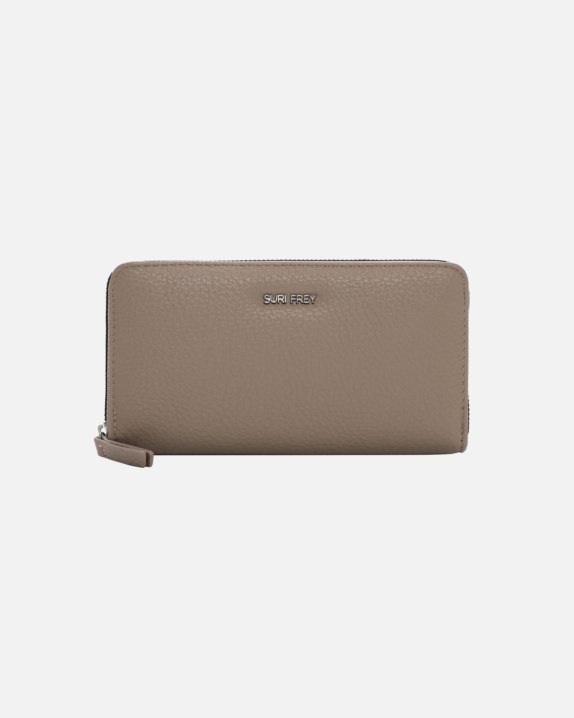 Porte-monnaie for FemmeSURI FREYPortefeuille SFY TiffyTaupe