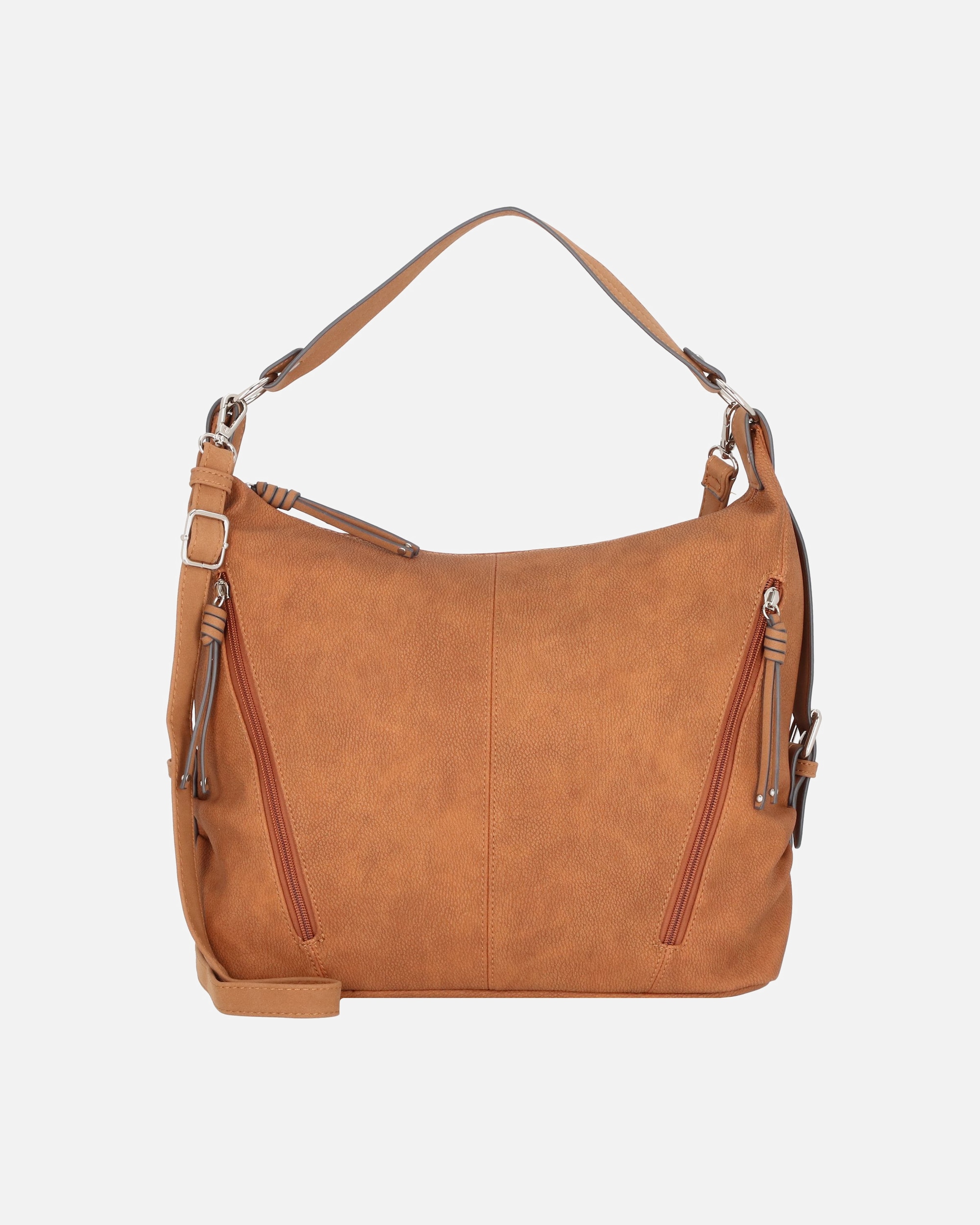 Sac for FemmeTom TailorCaia Sac à main porté épaulecognac