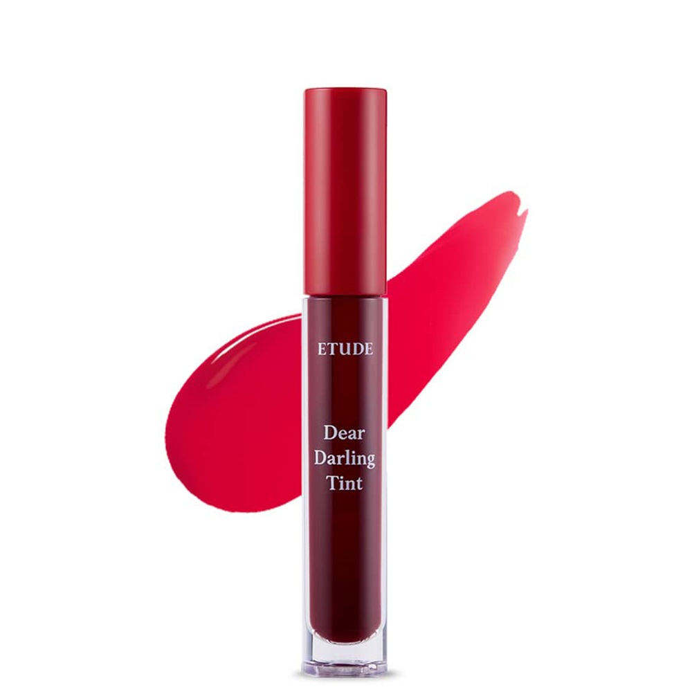 Plum Red