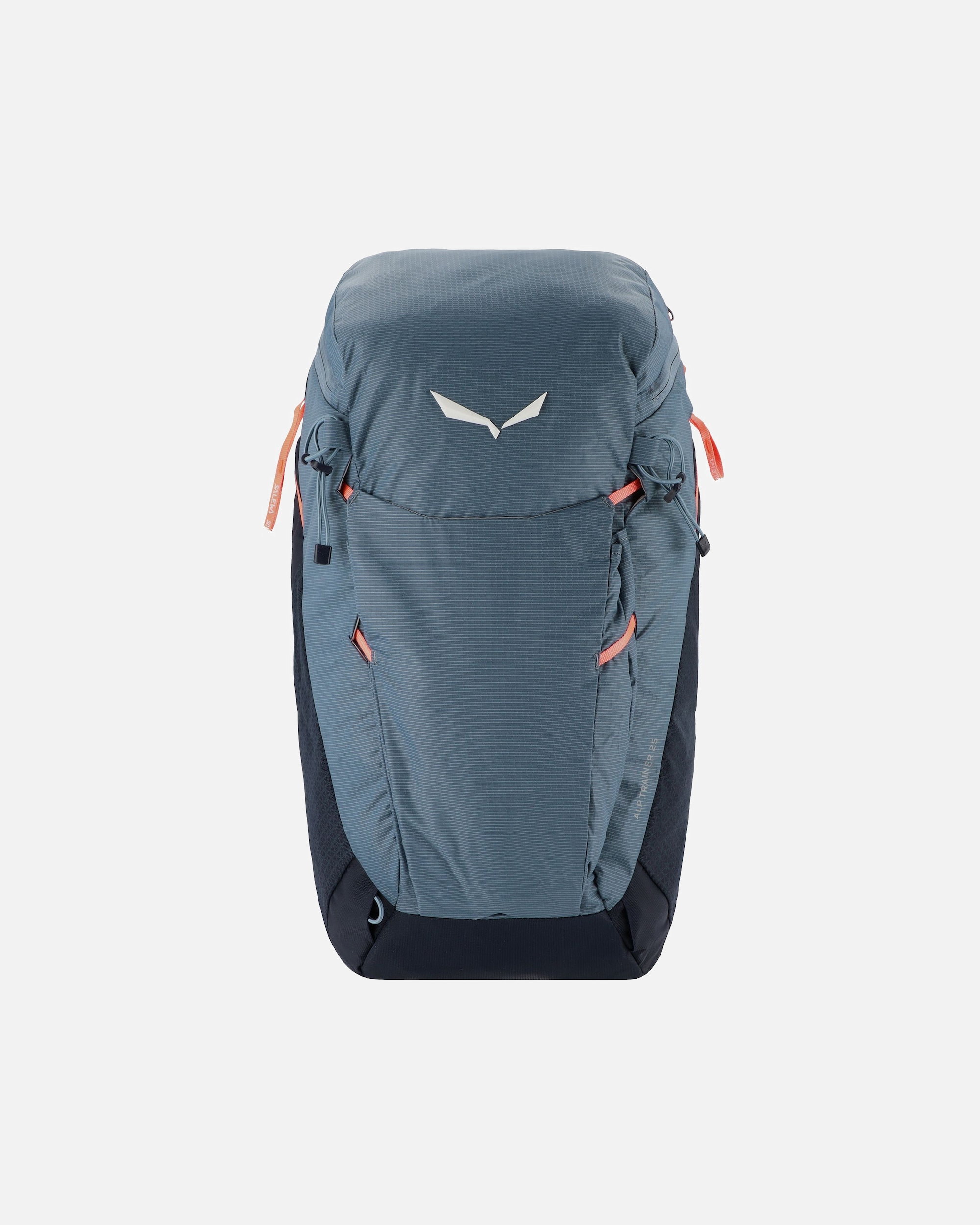 Rucksack für Männlich Salewa Alp Trainer Rucksack java blue