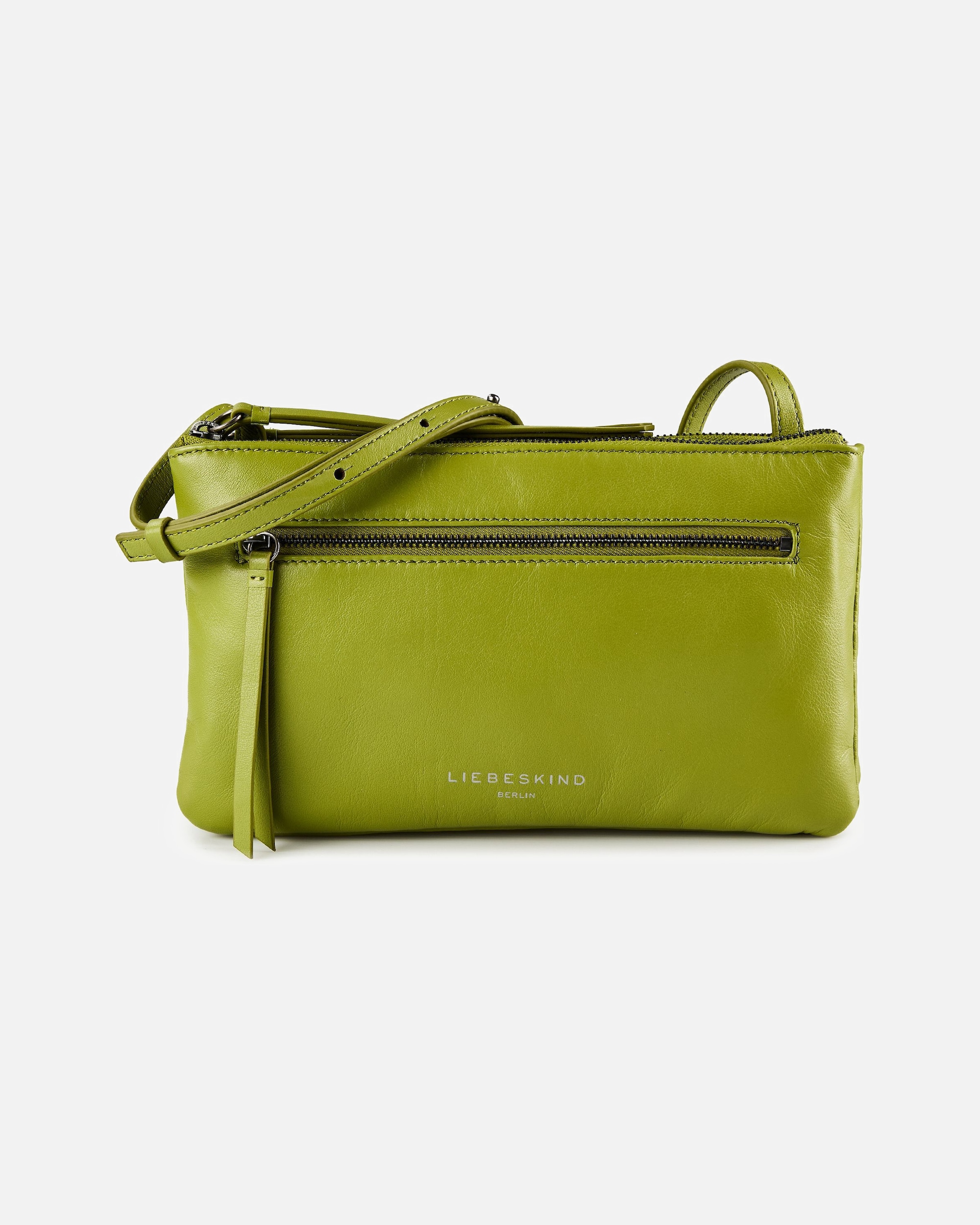 Sac for FemmeLiebeskindZena Sac bandoulièrefresh green