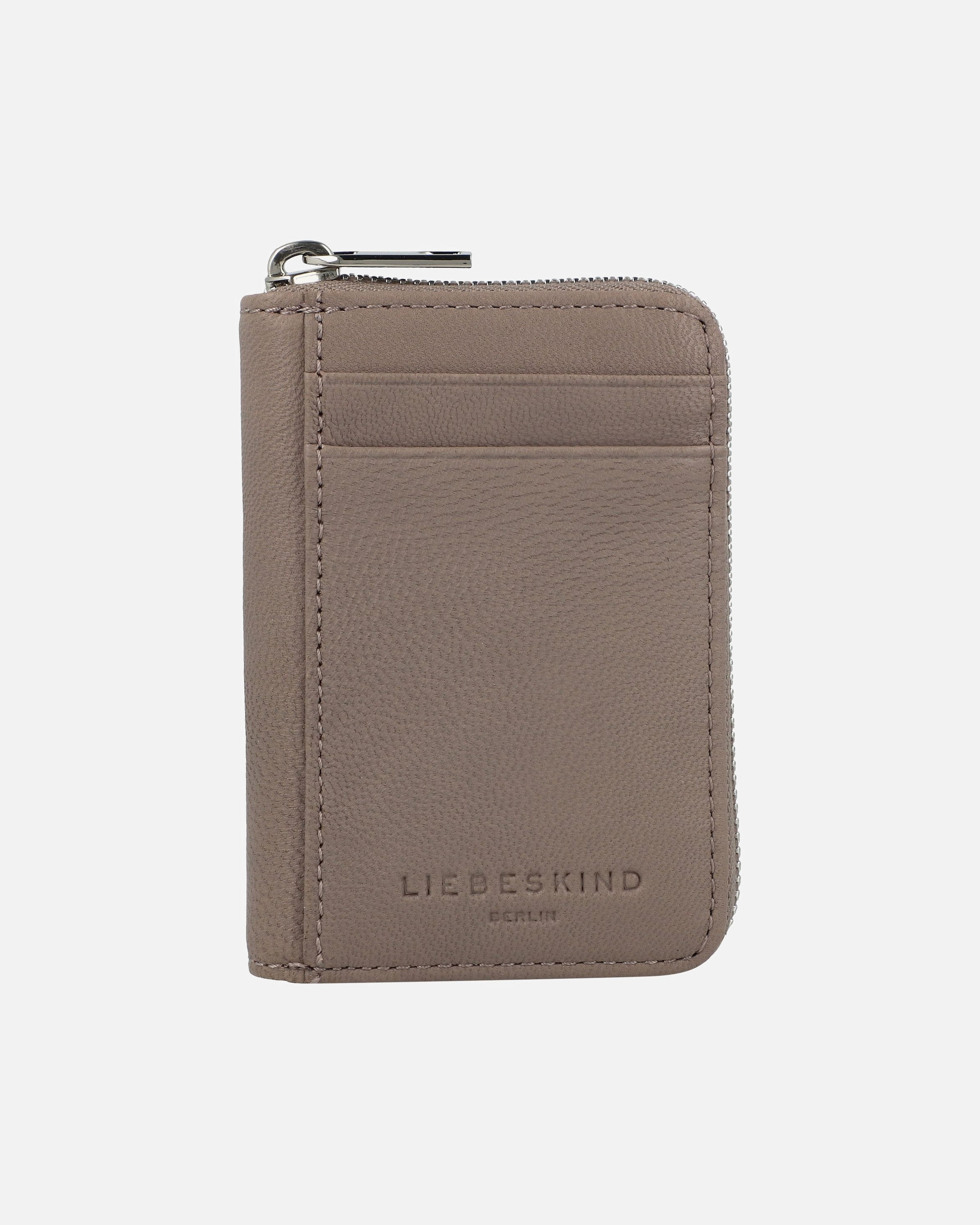 Porte-monnaie for FemmeLiebeskindEliza Porte-monnaie femmeneutral grey