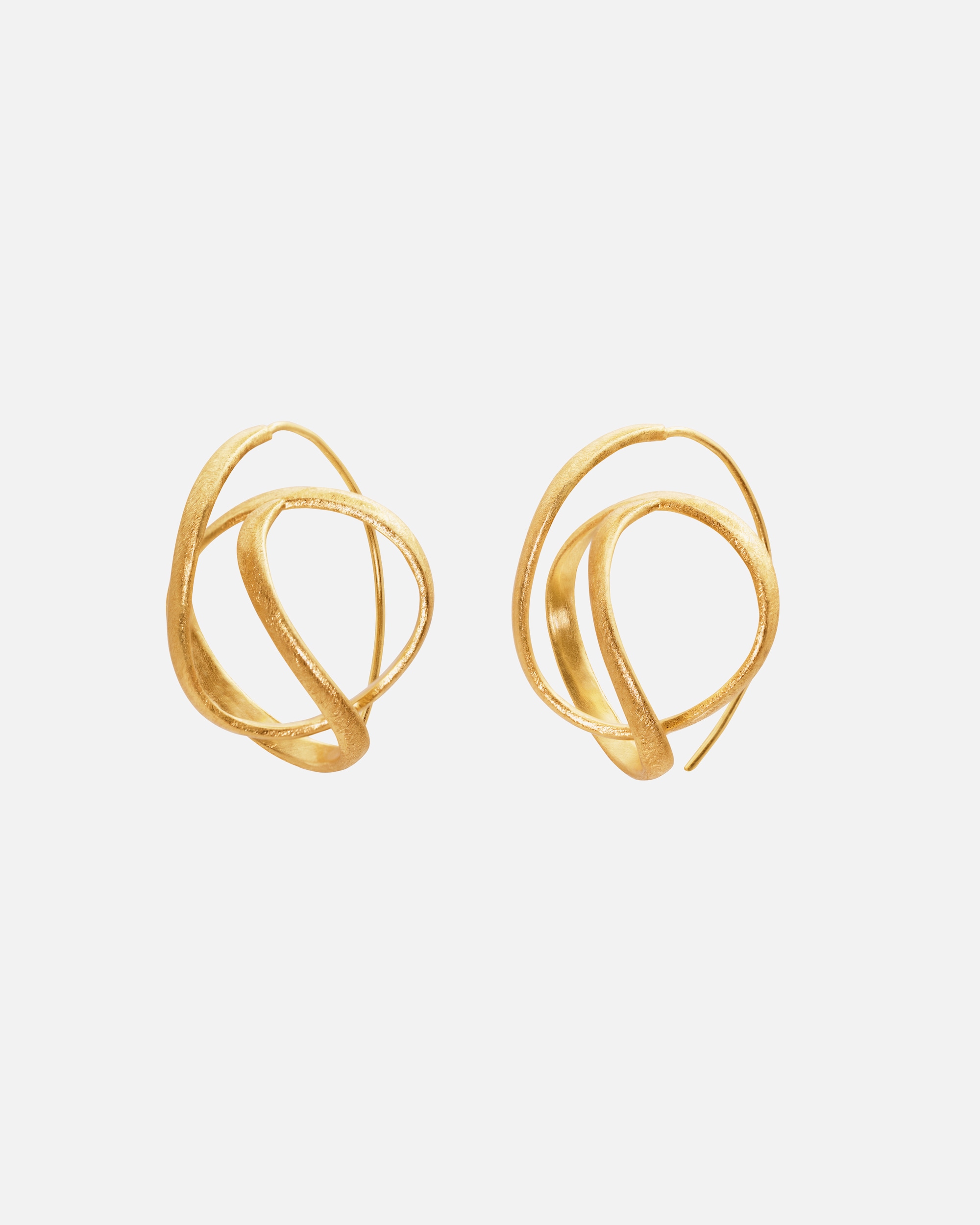 Boucle d'oreilles for FemmeBoucles d'oreille RoyaGoldfarben