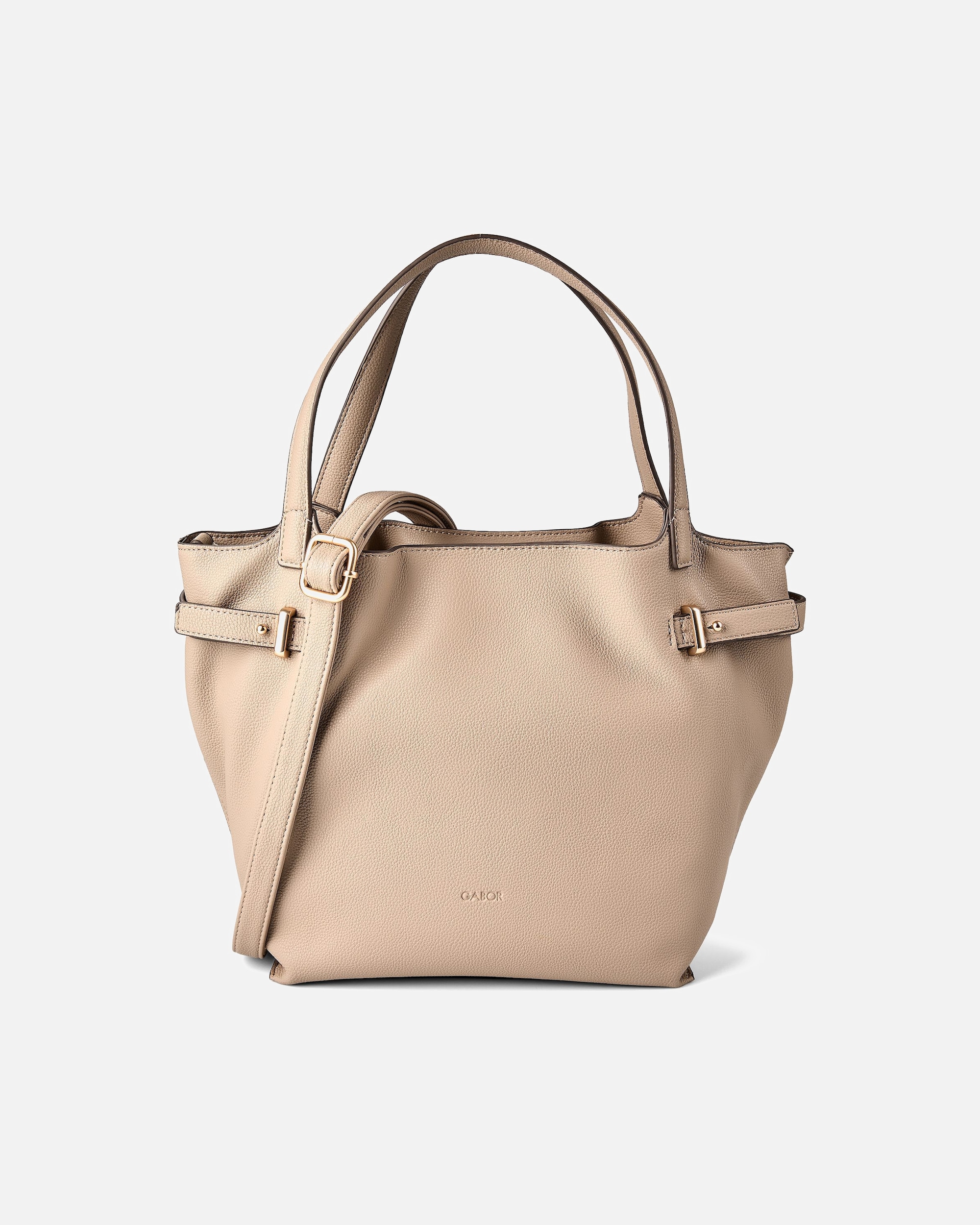 Sac for FemmeGaborAstea Sac à main porté épauletaupe