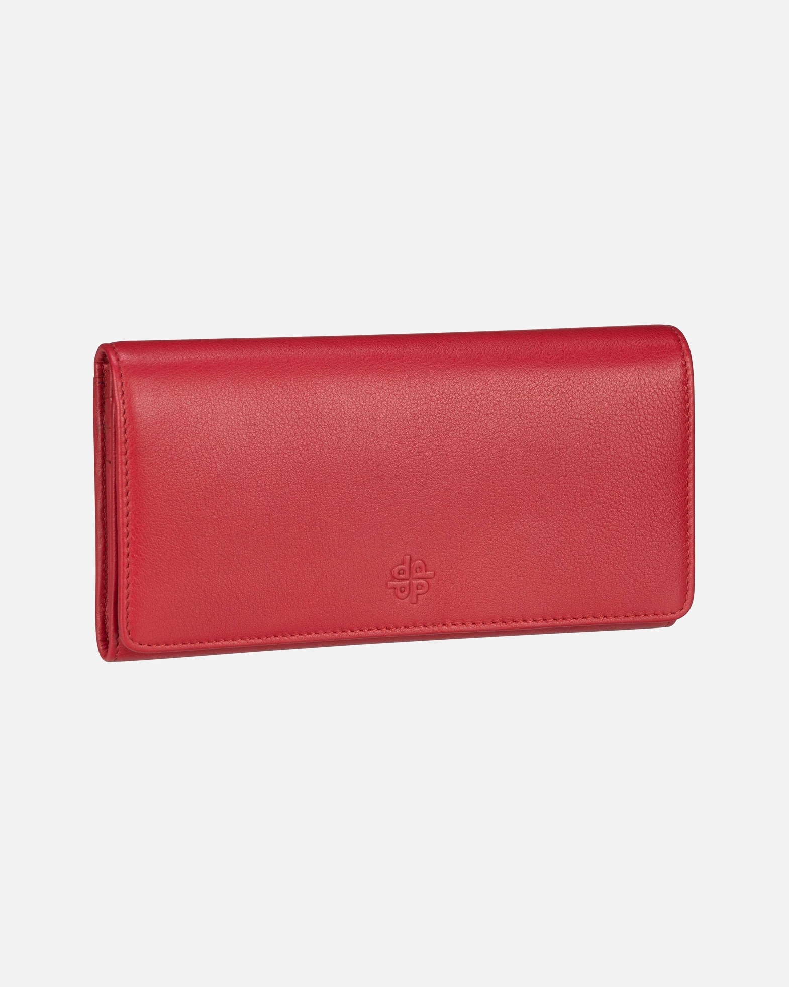 Portemonnaie für Weiblich Picard Bali 1 Damengeldbörse red