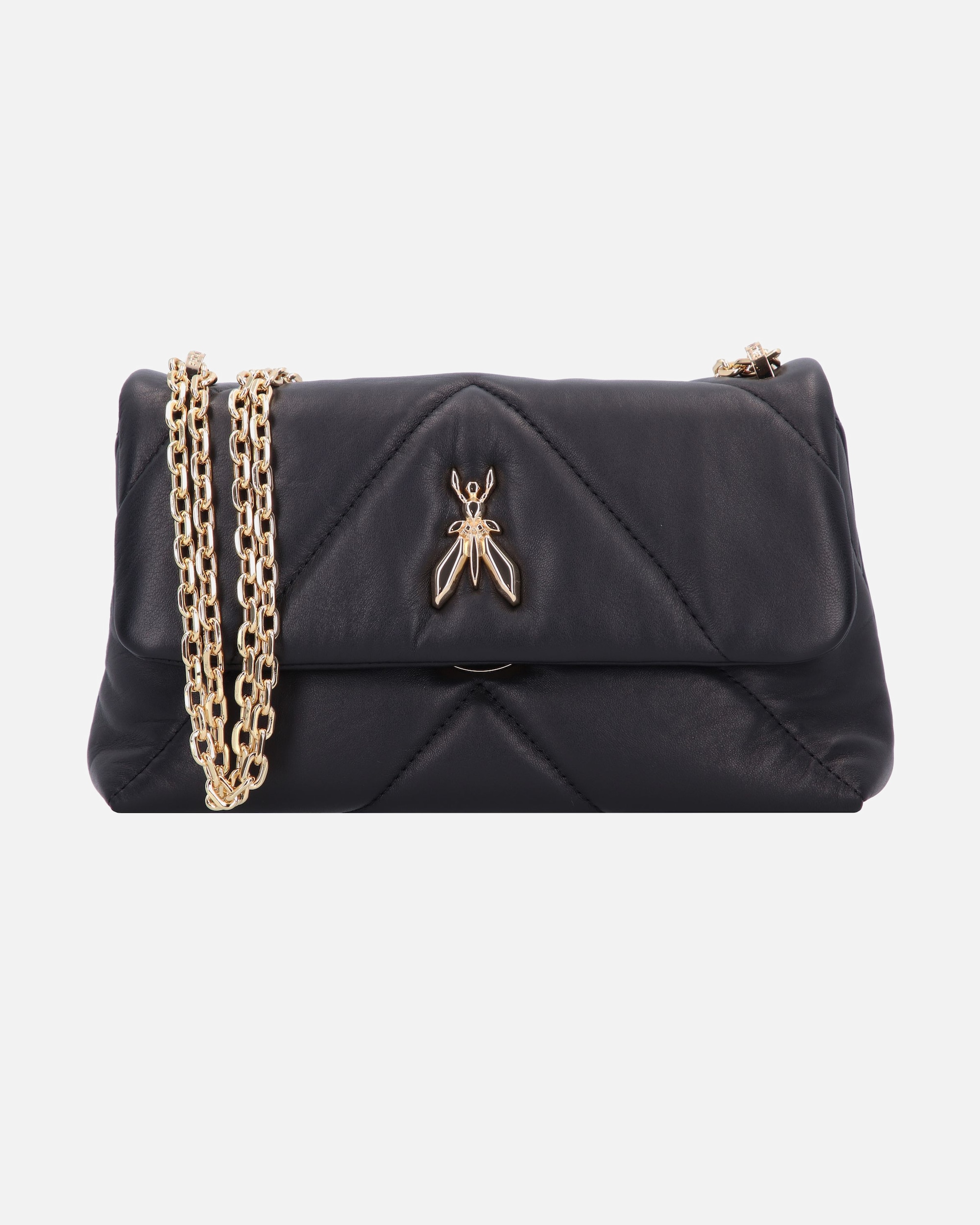 Sac Bandoulière for FemmePatrizia PepeFly Padded Sac bandoulièrenero