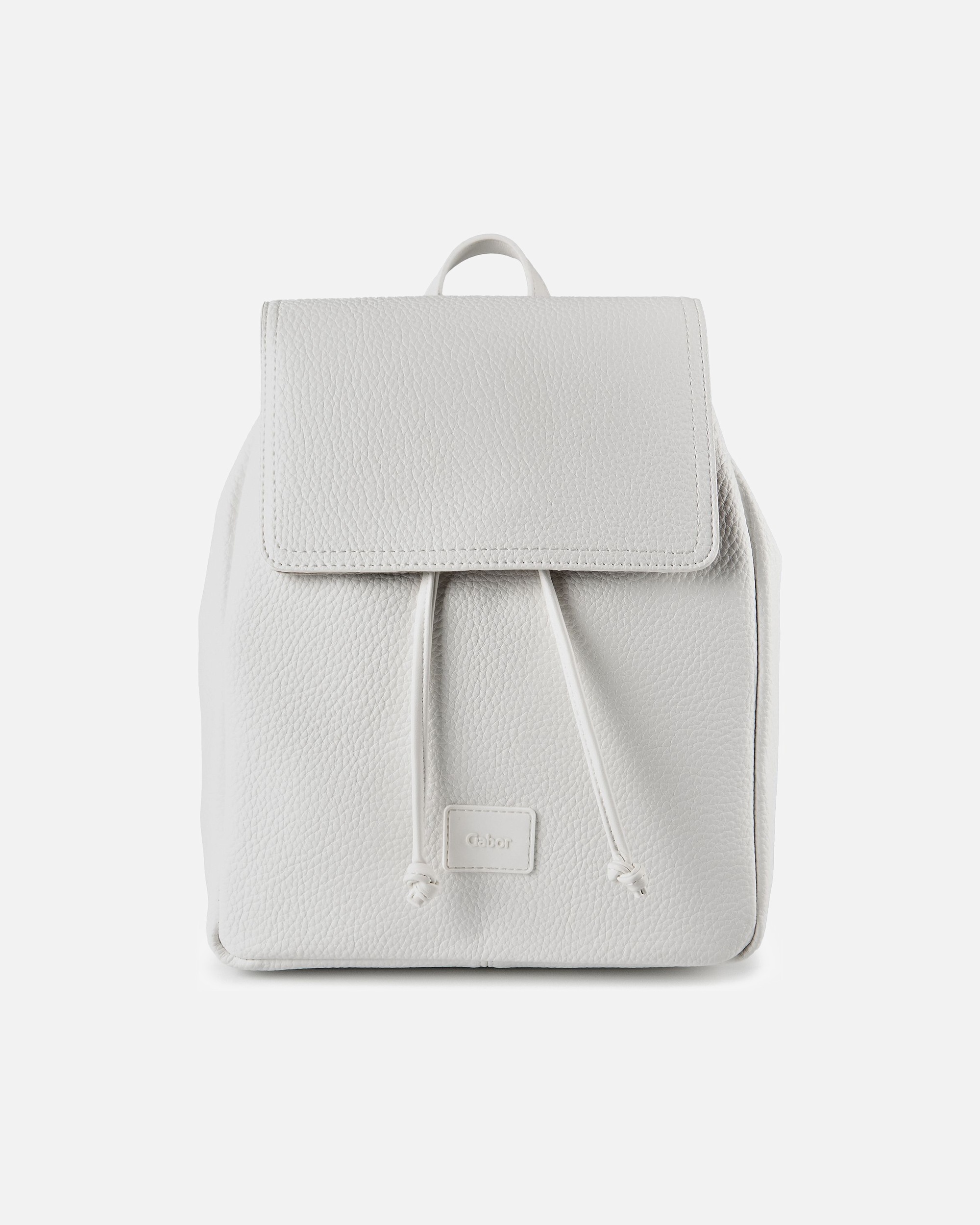 Sac à dos for FemmeGaborElfie Sac à dos femmewhite