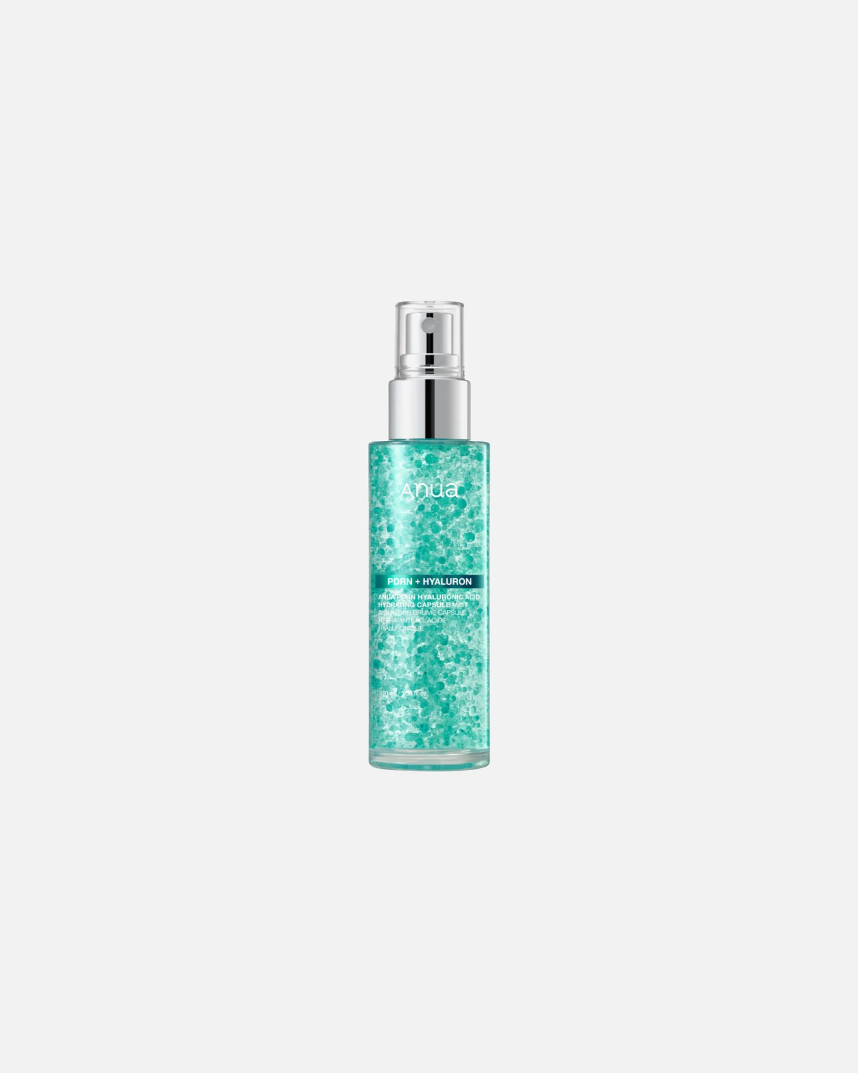 Gesichtslotion für Unisex Anua PDRN Hyaluronic Acid Hydrating Capsule Mist 100ml
