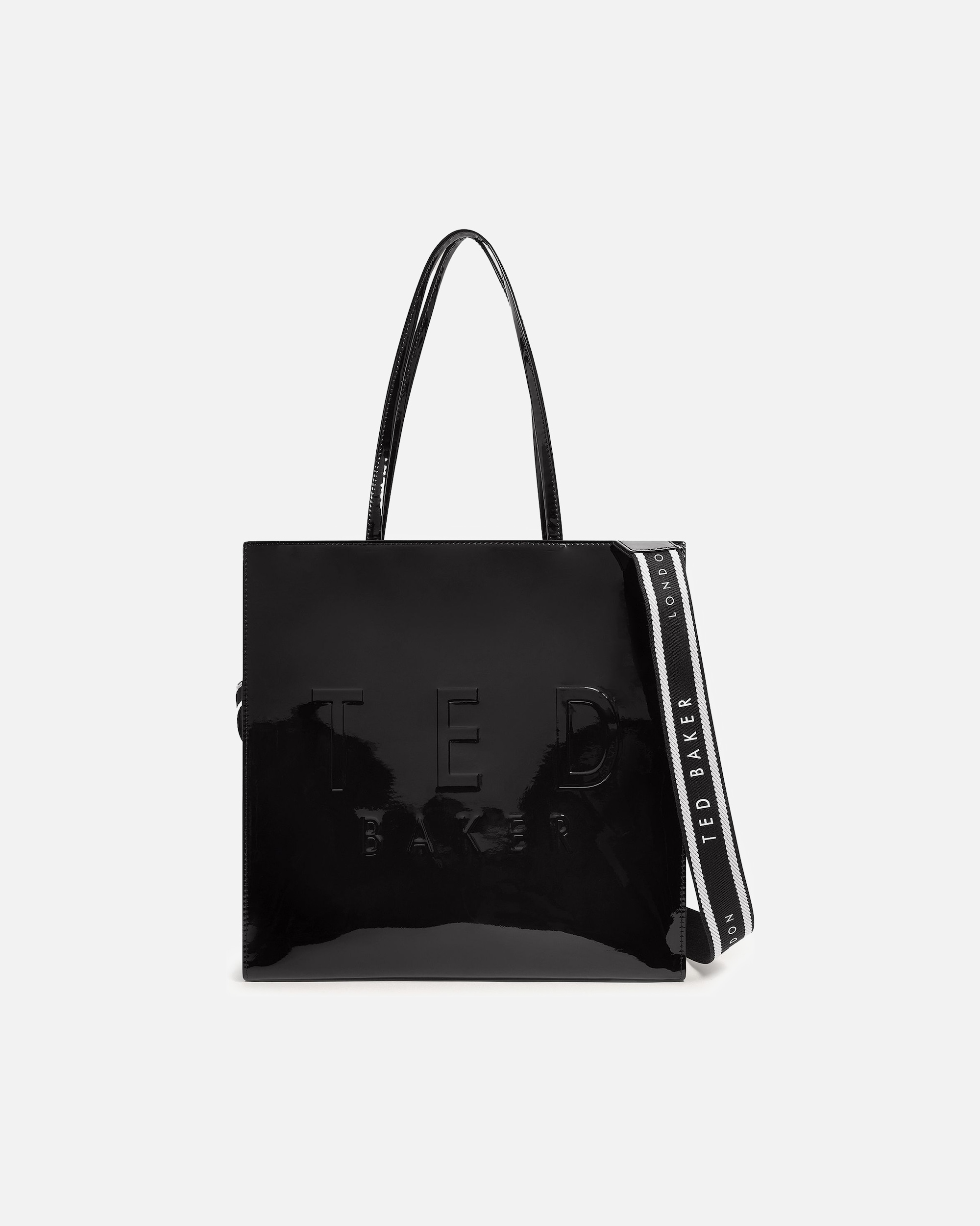 Sac for FemmeTed BakerIconny Sac fourre-toutblack