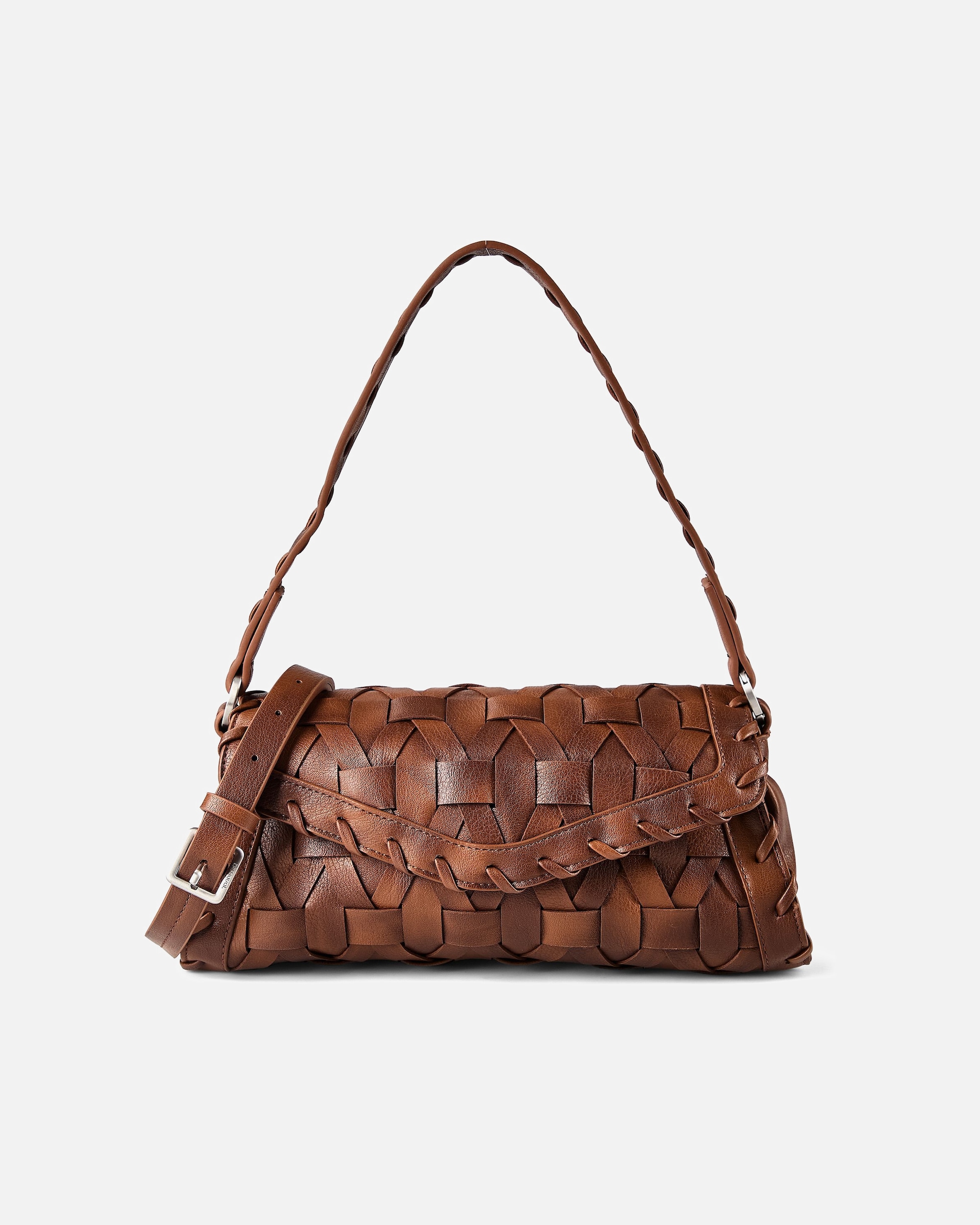 Sac for FemmeDesigualArgon Sac à main porté épaulebrown