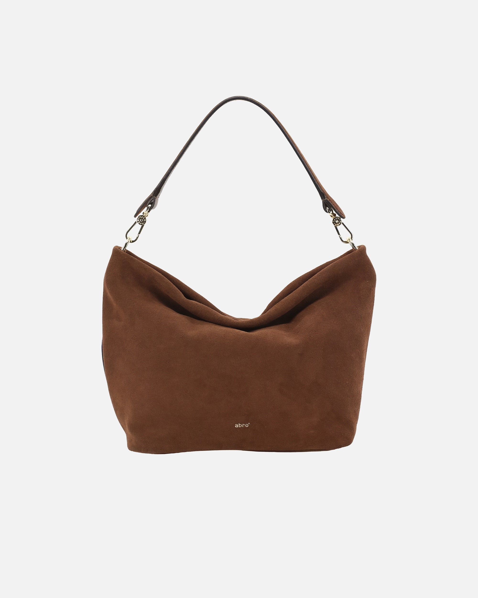 Sac Bandoulière for FemmeabroEbony Sac à main porté épaulewood