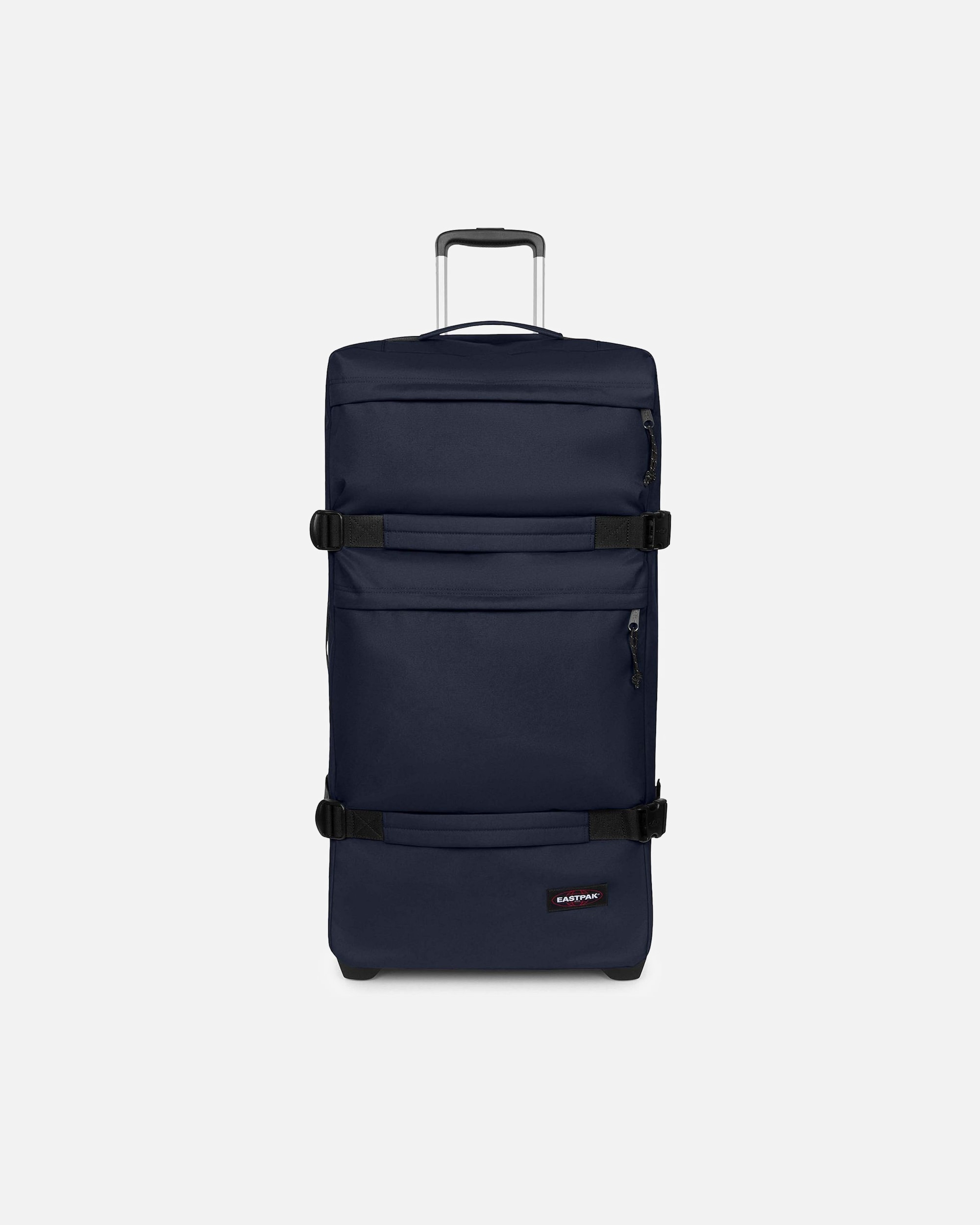 Sac for HommeEastpakTransit'R Plus 2 roues Sac de voyage 80 cmultra marine