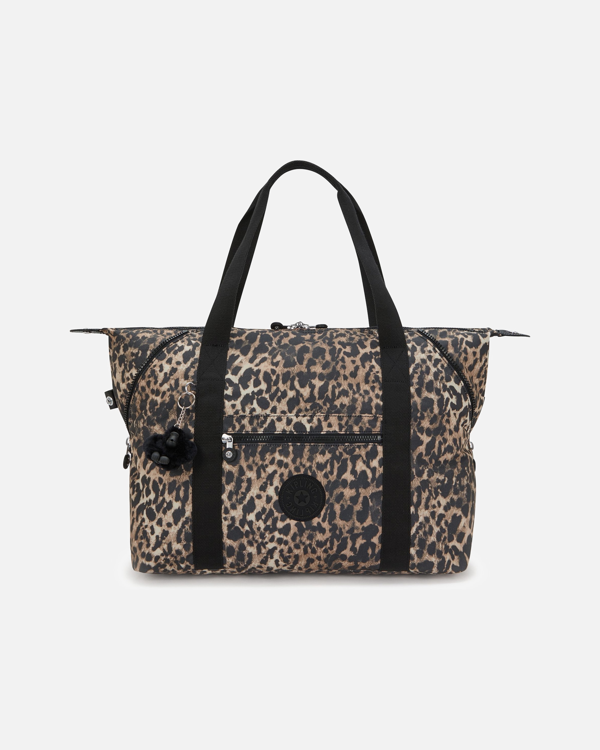 Sac for FemmeKiplingArt M Sac de voyage Weekender 58 cmwild leopard