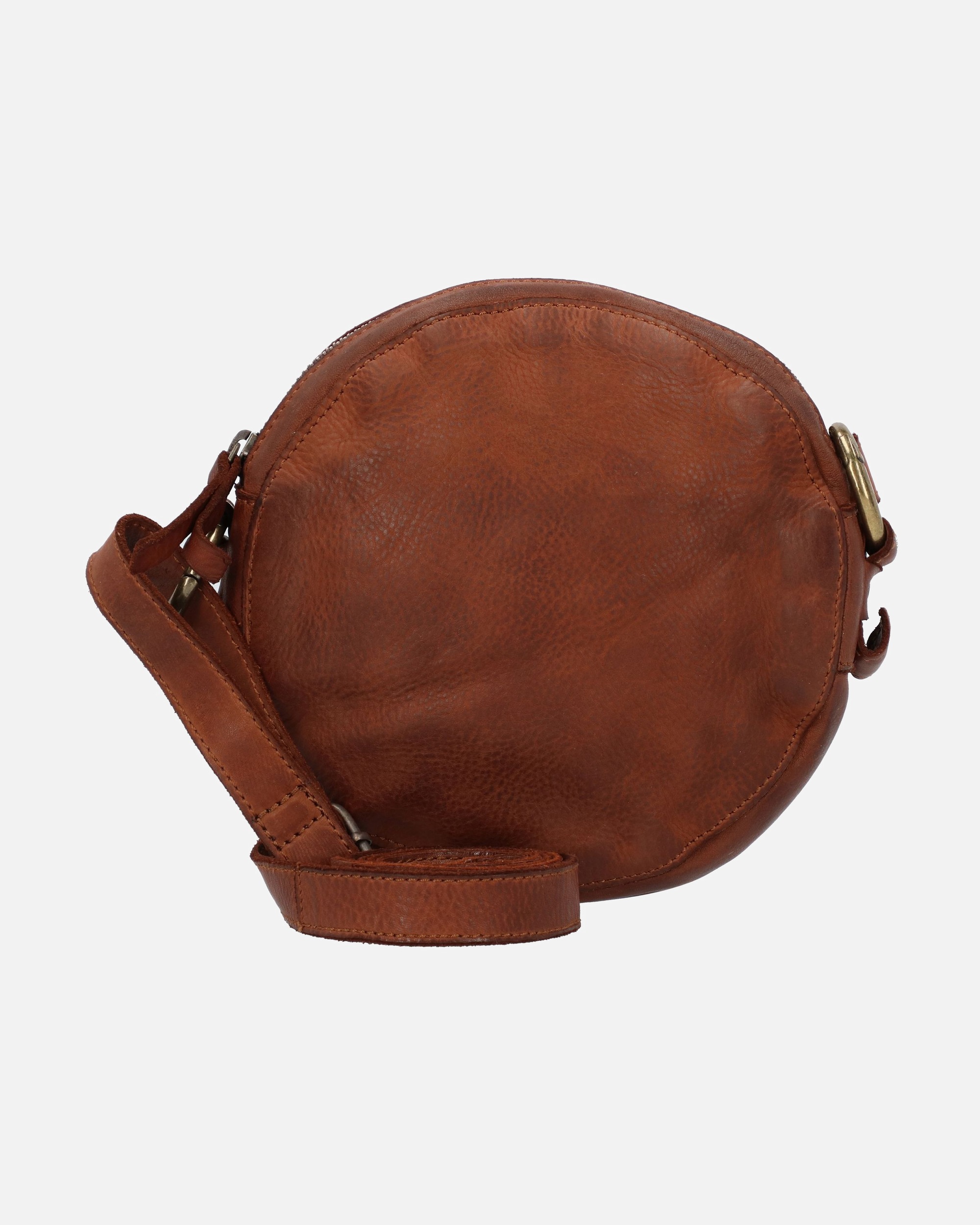 Sac Bandoulière for FemmeHarold'sSubmarine Sac bandoulièrecognac