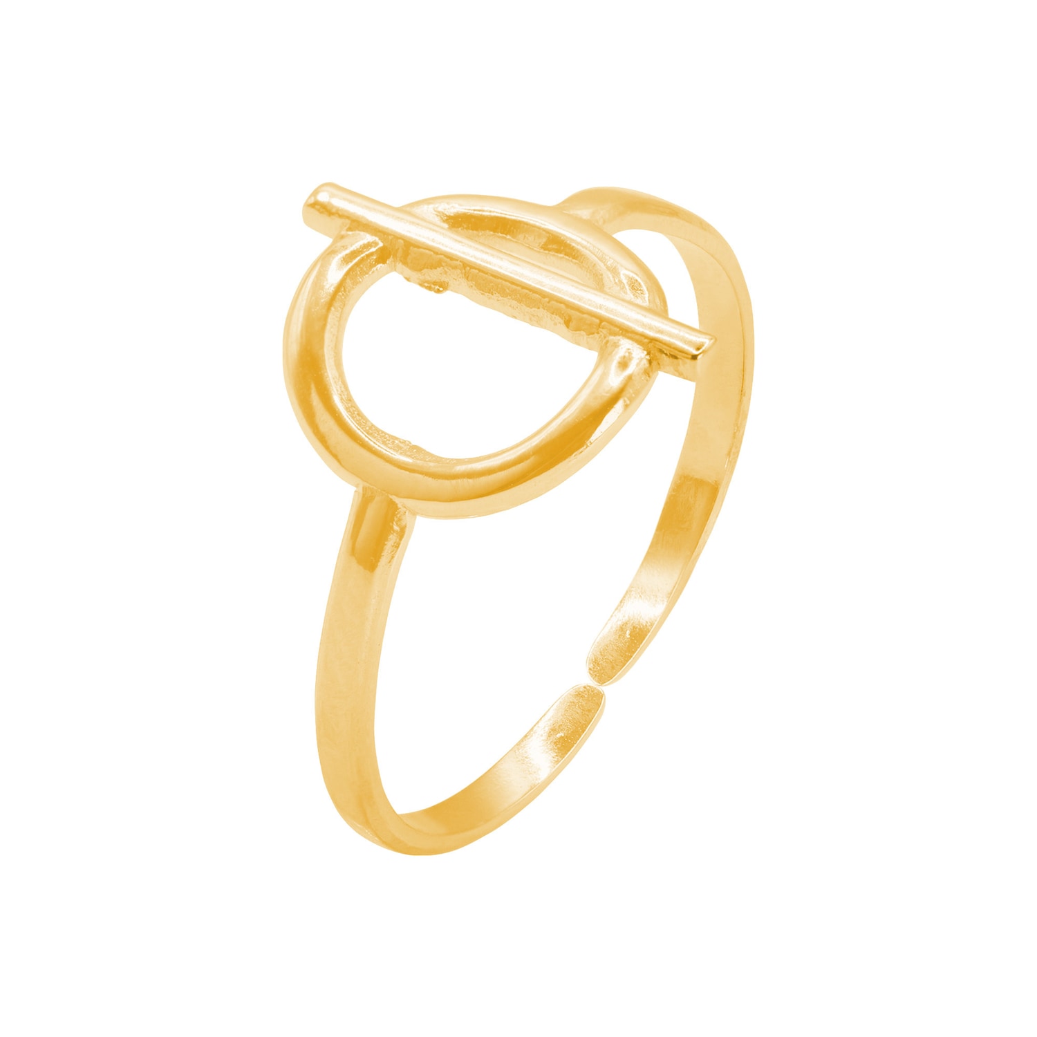 Goldfarben