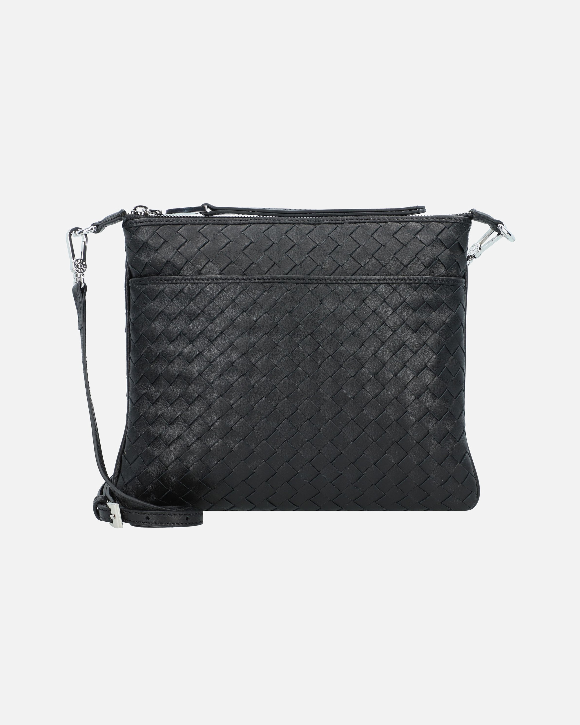 Sac for FemmeabroPiuma Sac bandoulièreblack-nickel