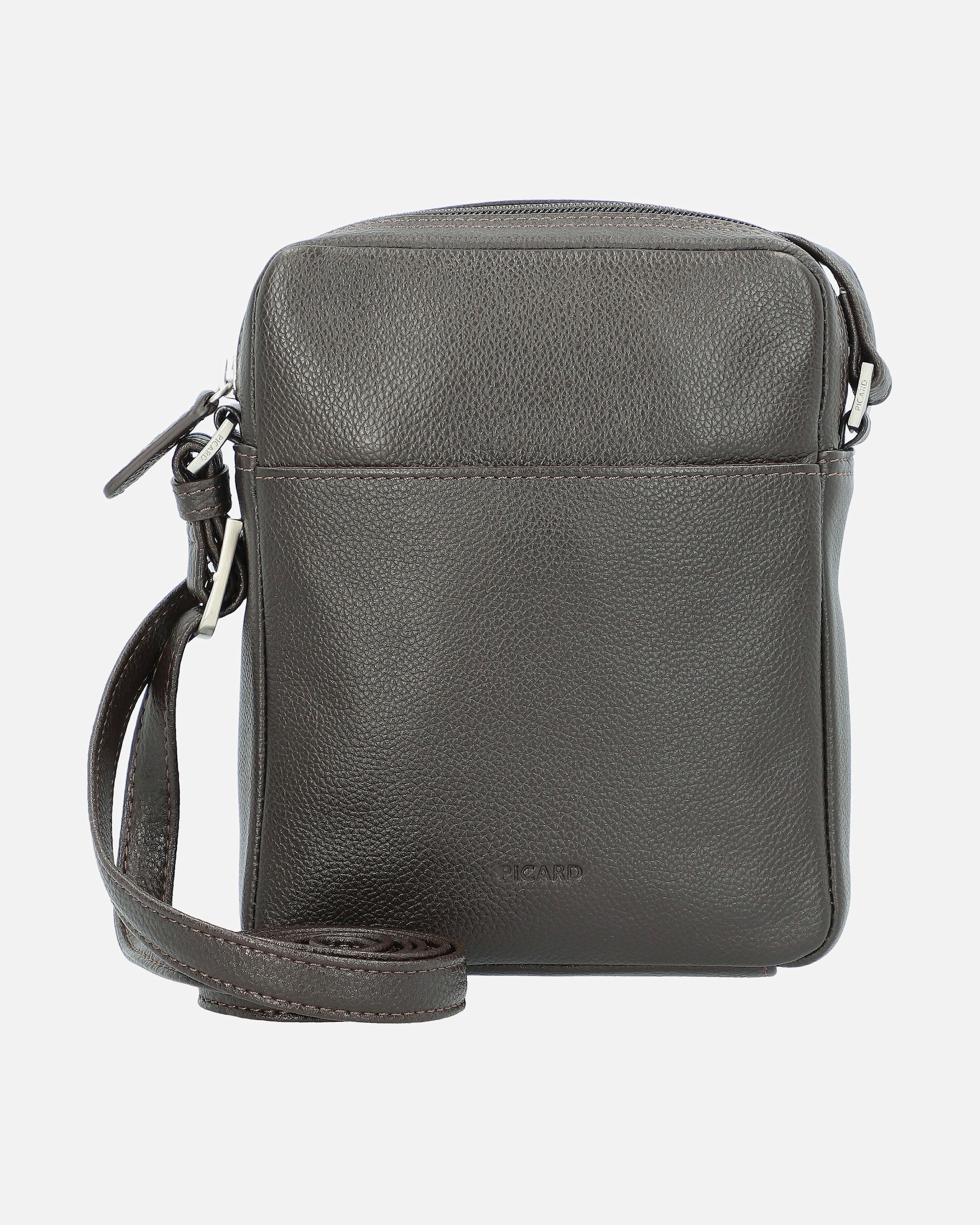 Tasche für Weiblich Picard Milano Umhängetasche cafe