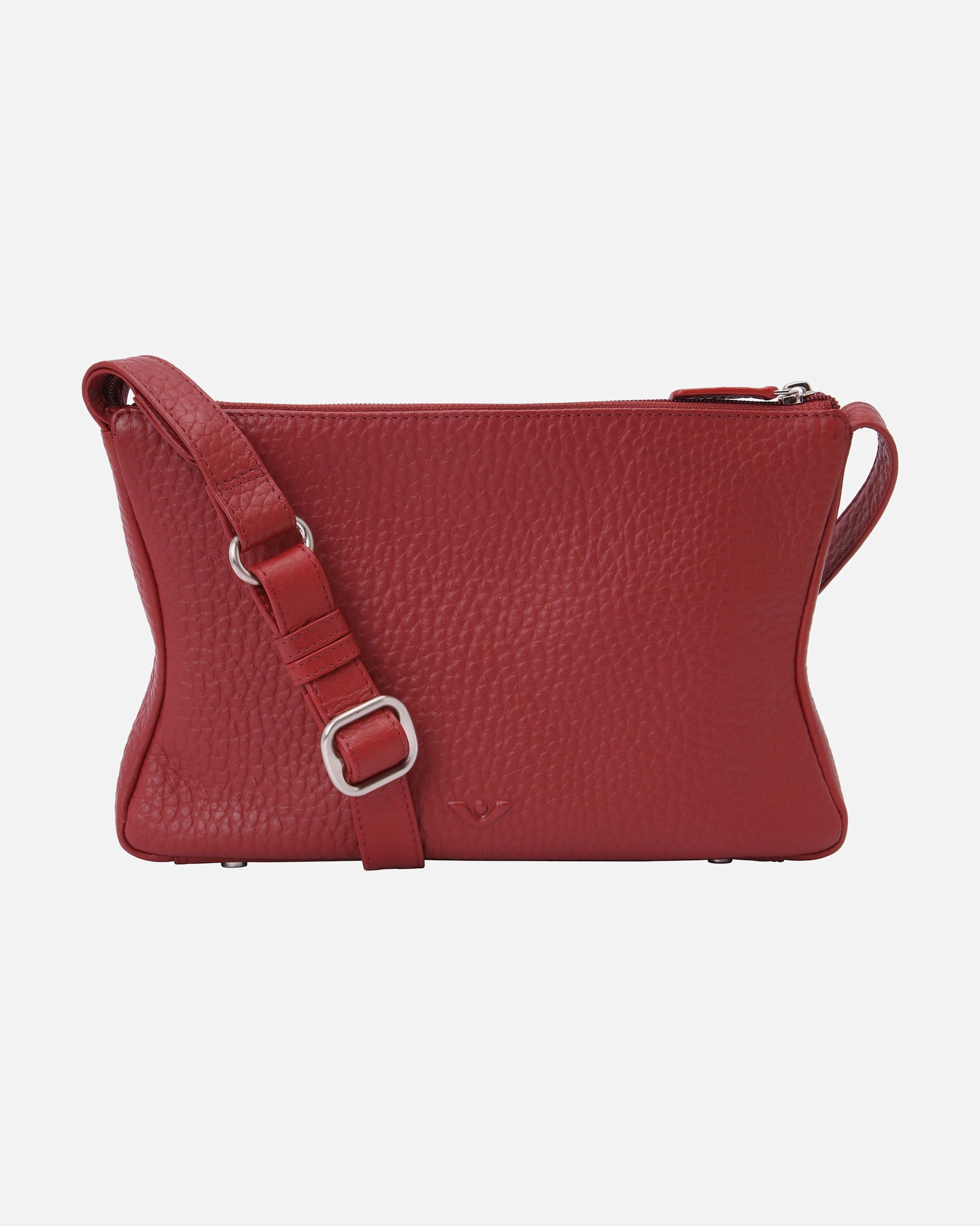 Sac for FemmeVoiHirsch Sac bandoulièregranat