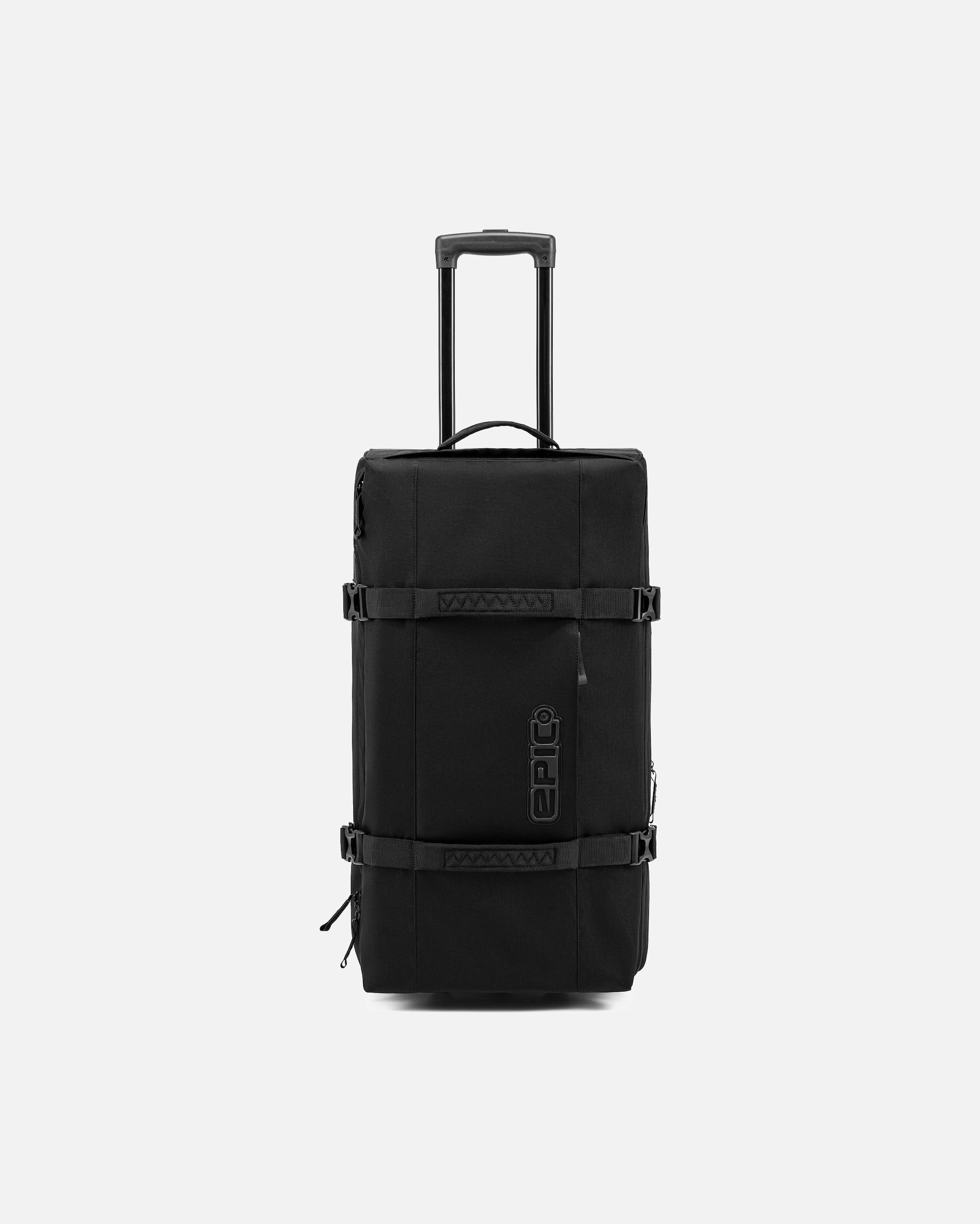 Sac for HommeEpicExplorer NXT 2 roulettes Sac de voyage 72 cmblack