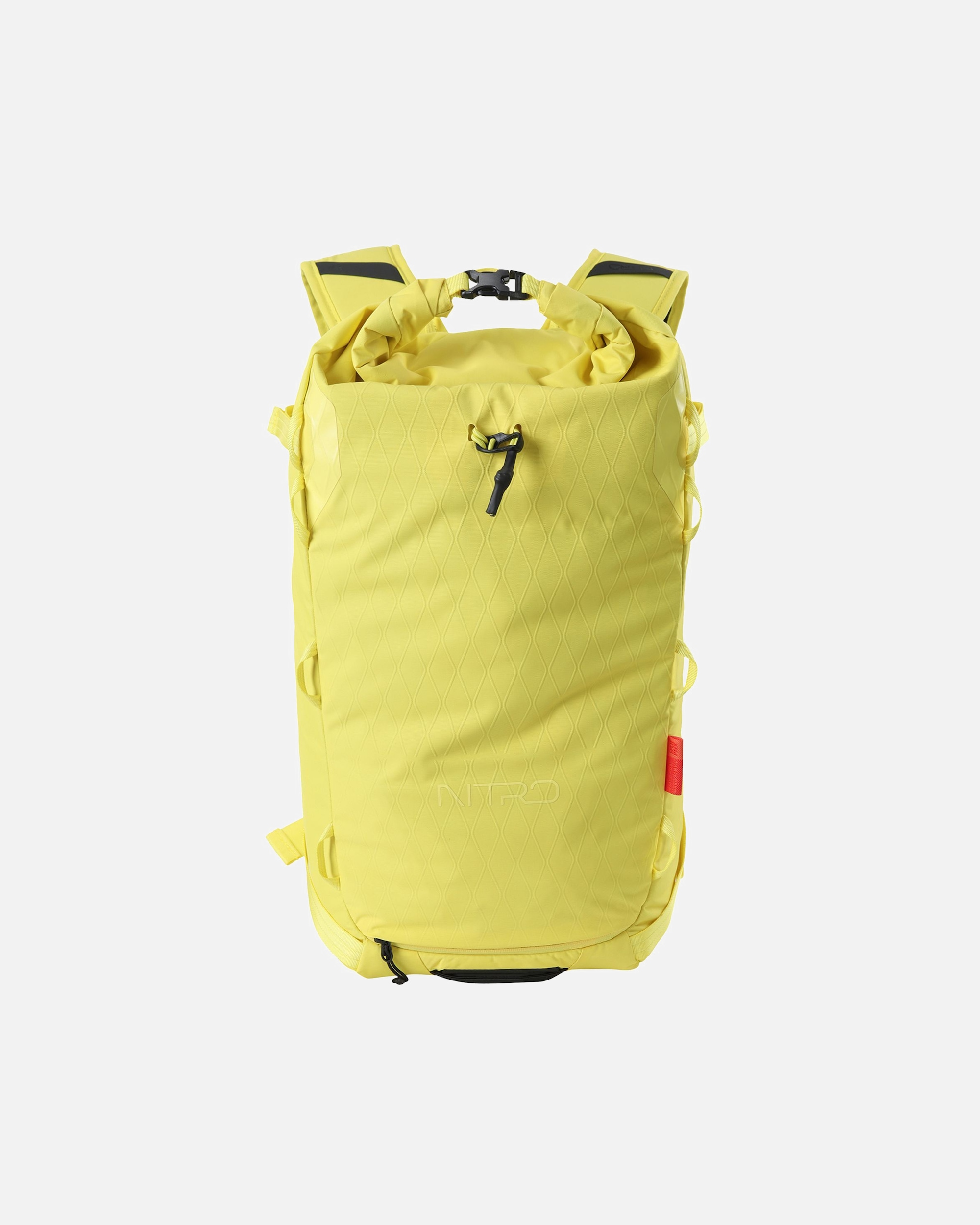 Rucksack für Männlich Splitpack Wanderrucksack illuminating