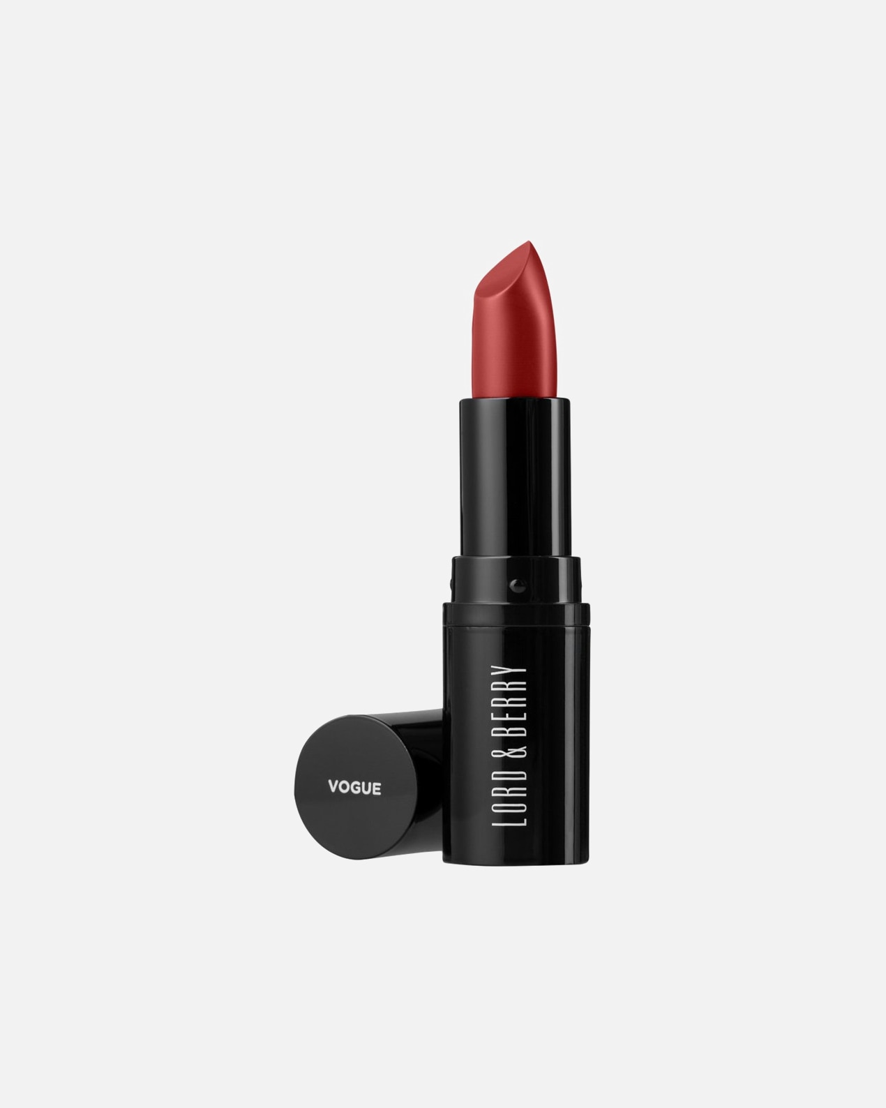 Lippenstift für Weiblich Lord & Berry Vogue Matte Lipstick Brick Wall