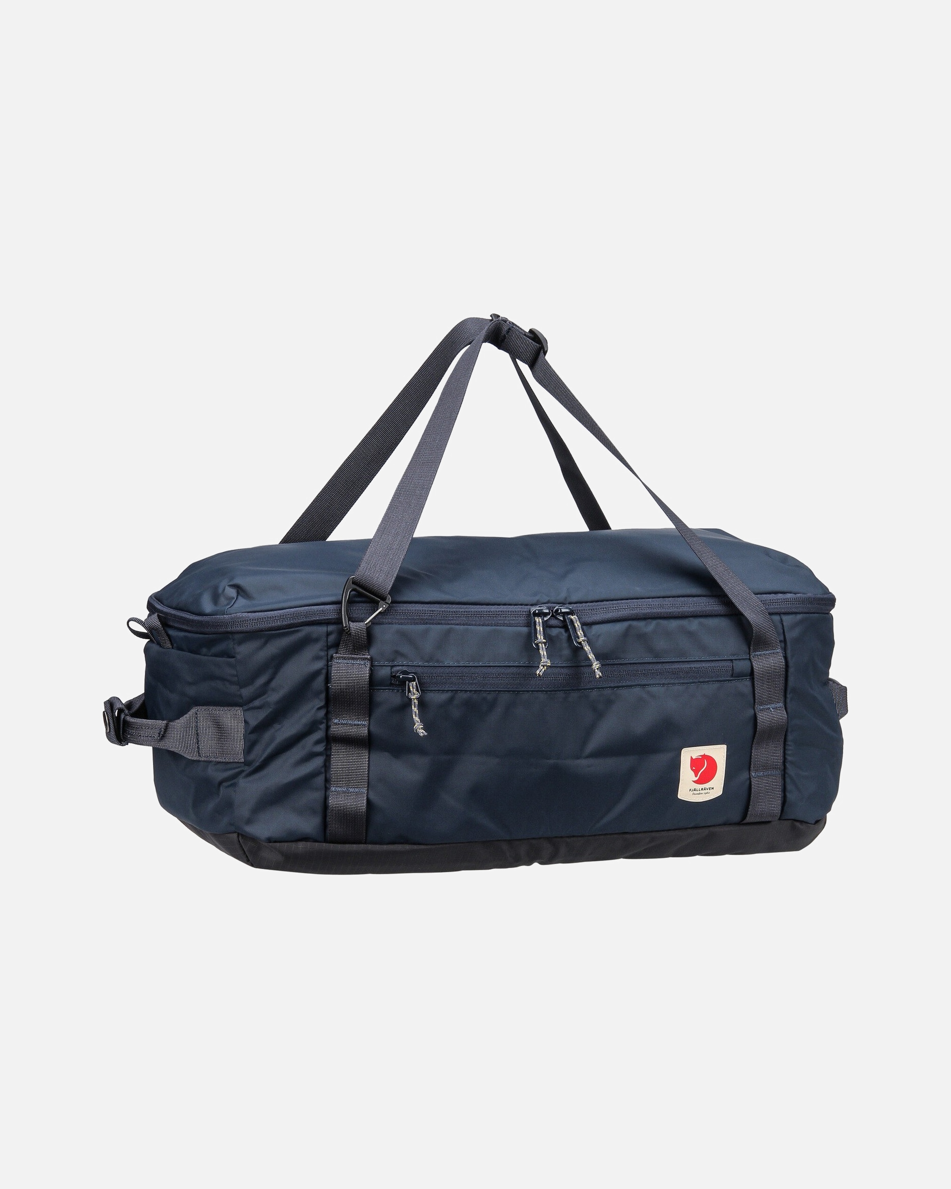 Sporttasche für Unisex Fjällräven High Coast 22 Weekender Reisetasche 50 cm navy