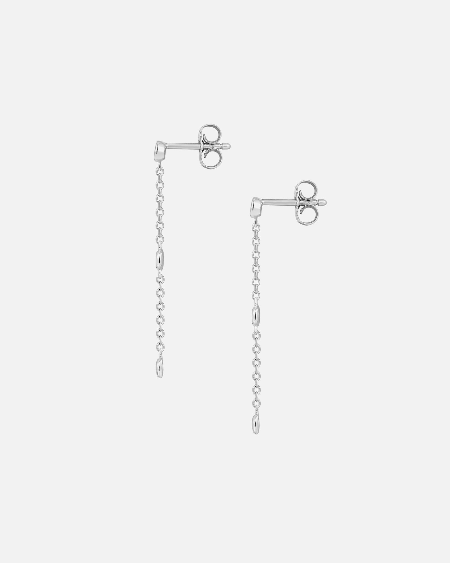 Boucle d'oreilles for FemmeTrilaniBoucles d´oreilles en Argent sterling en Argent36,0 mm