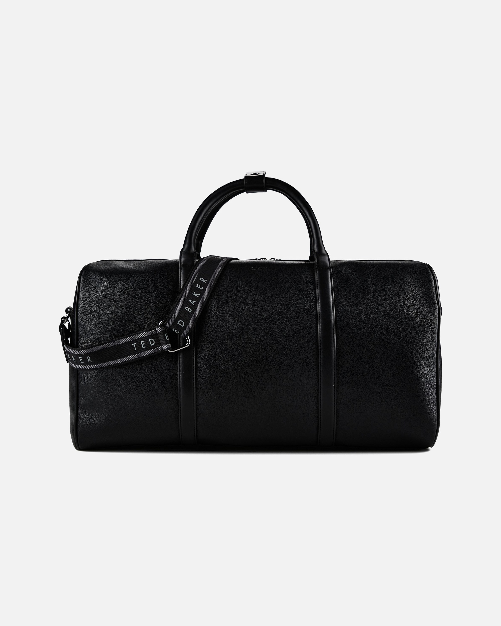 Sac for HommeTed BakerLeivie Sac de voyage Weekender 52 cmblack