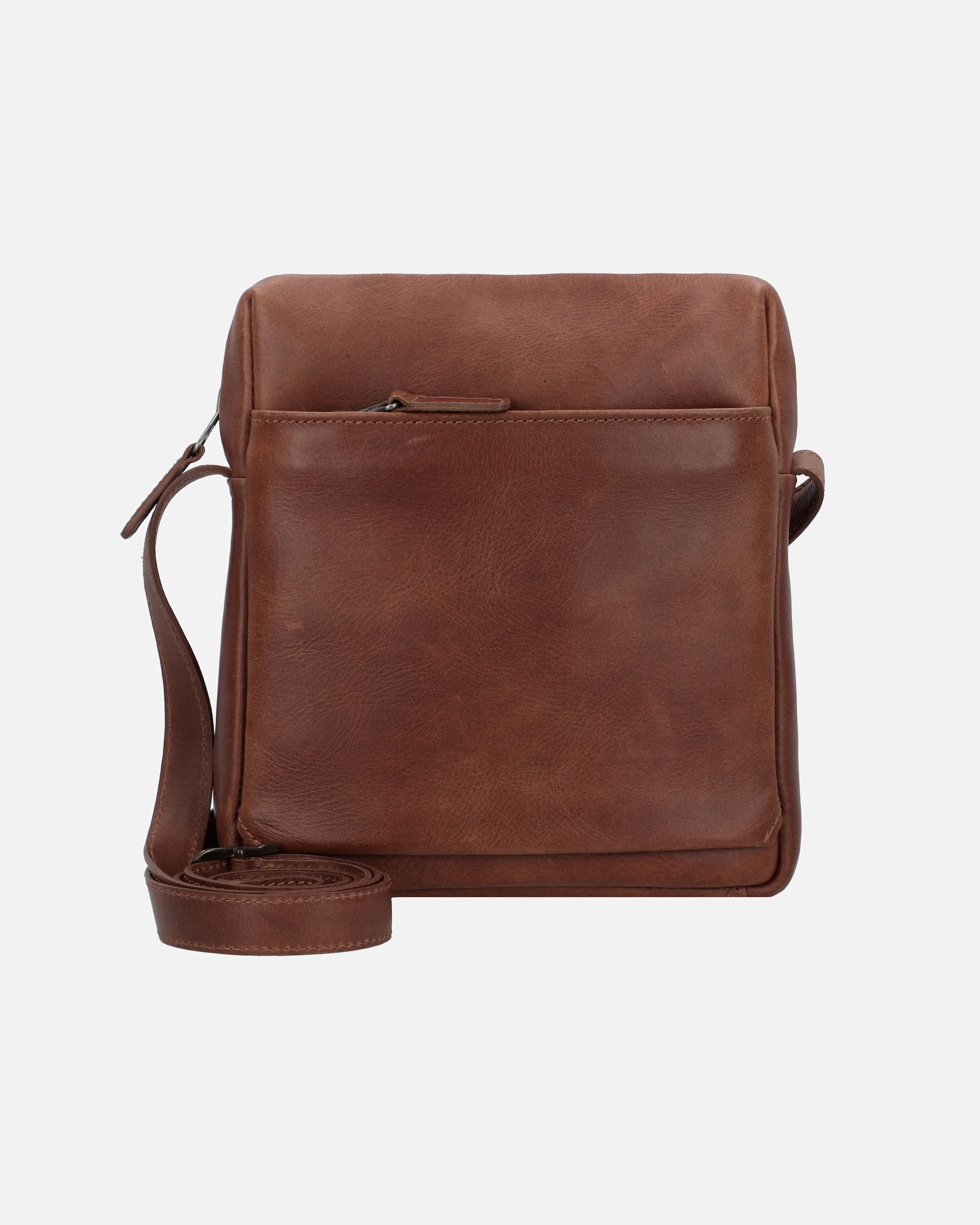 Tasche für Weiblich Harold's Toro Umhängetasche natur