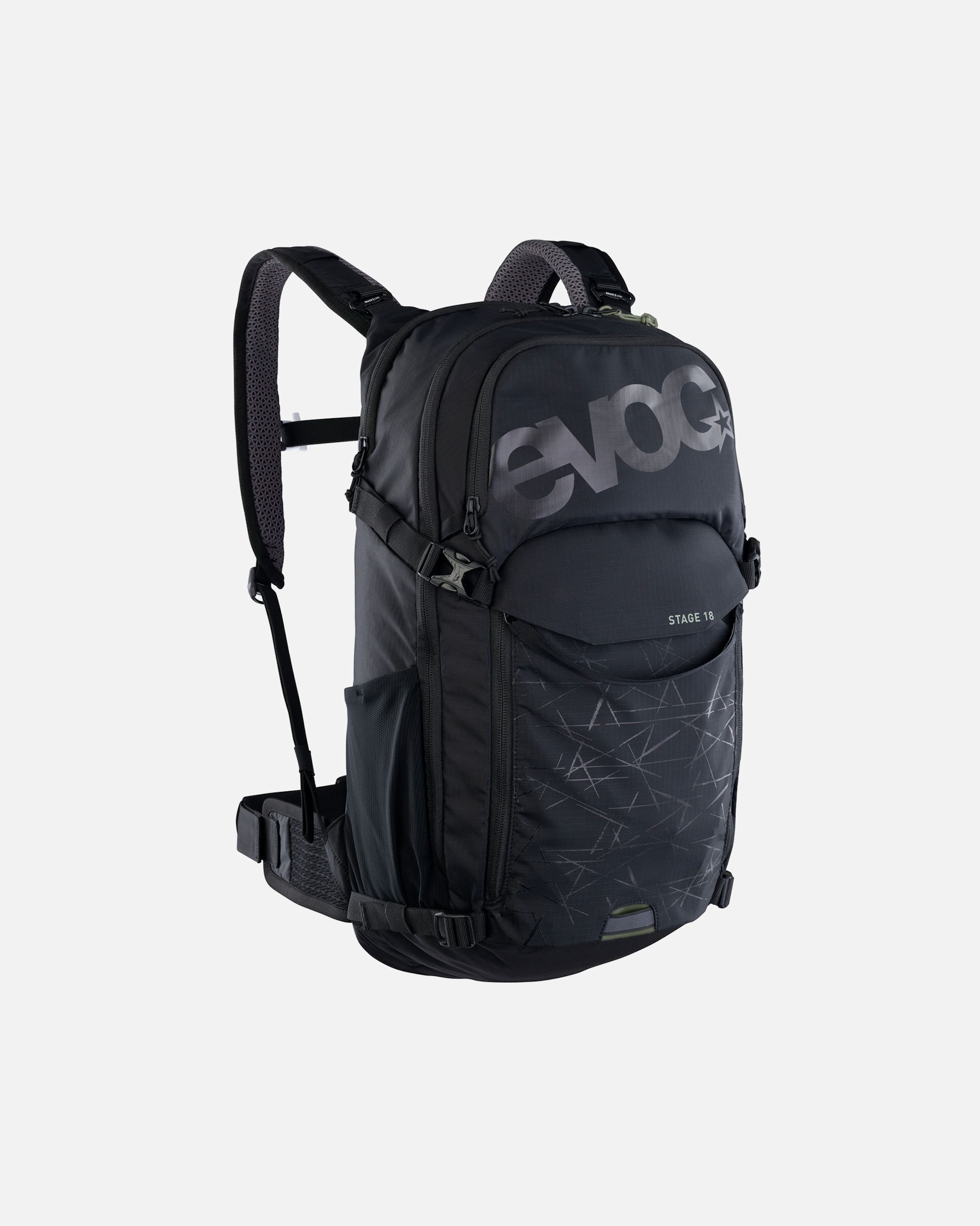 Sac à dos for HommeEVOCStage Sac à dos pour véloblack