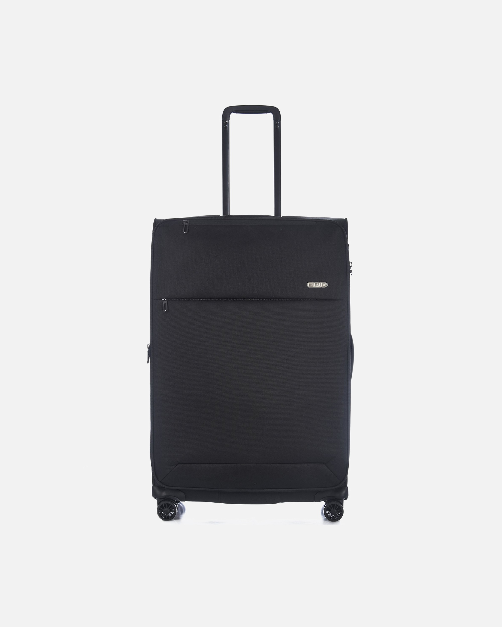 Valise trolley for HommeEpicDiscovery Neo 4 roues trolley 77 cmblack