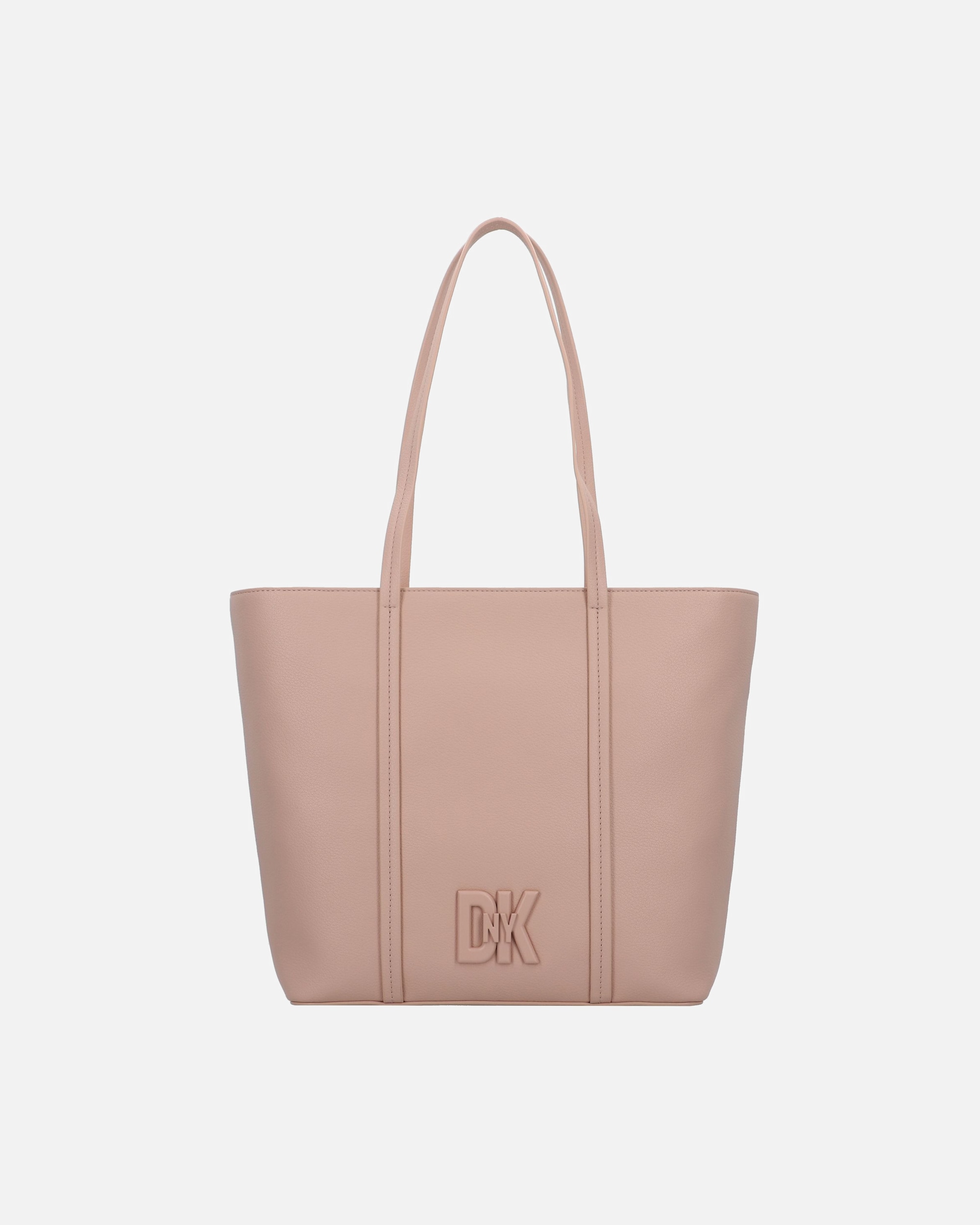 Sac for FemmeDKNYSeventh Avenue Sac de shopper Cuir 39 cmnude