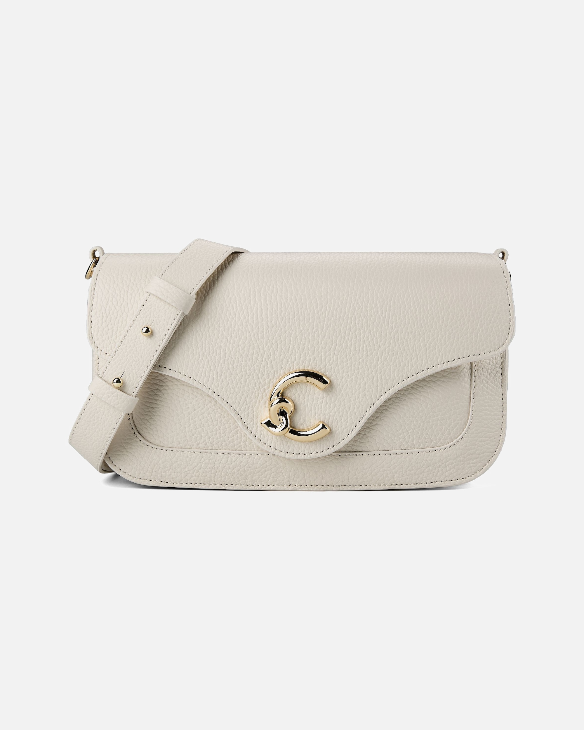 Sac for FemmeCoccinelleC-Me Sac à main porté épaulepearl