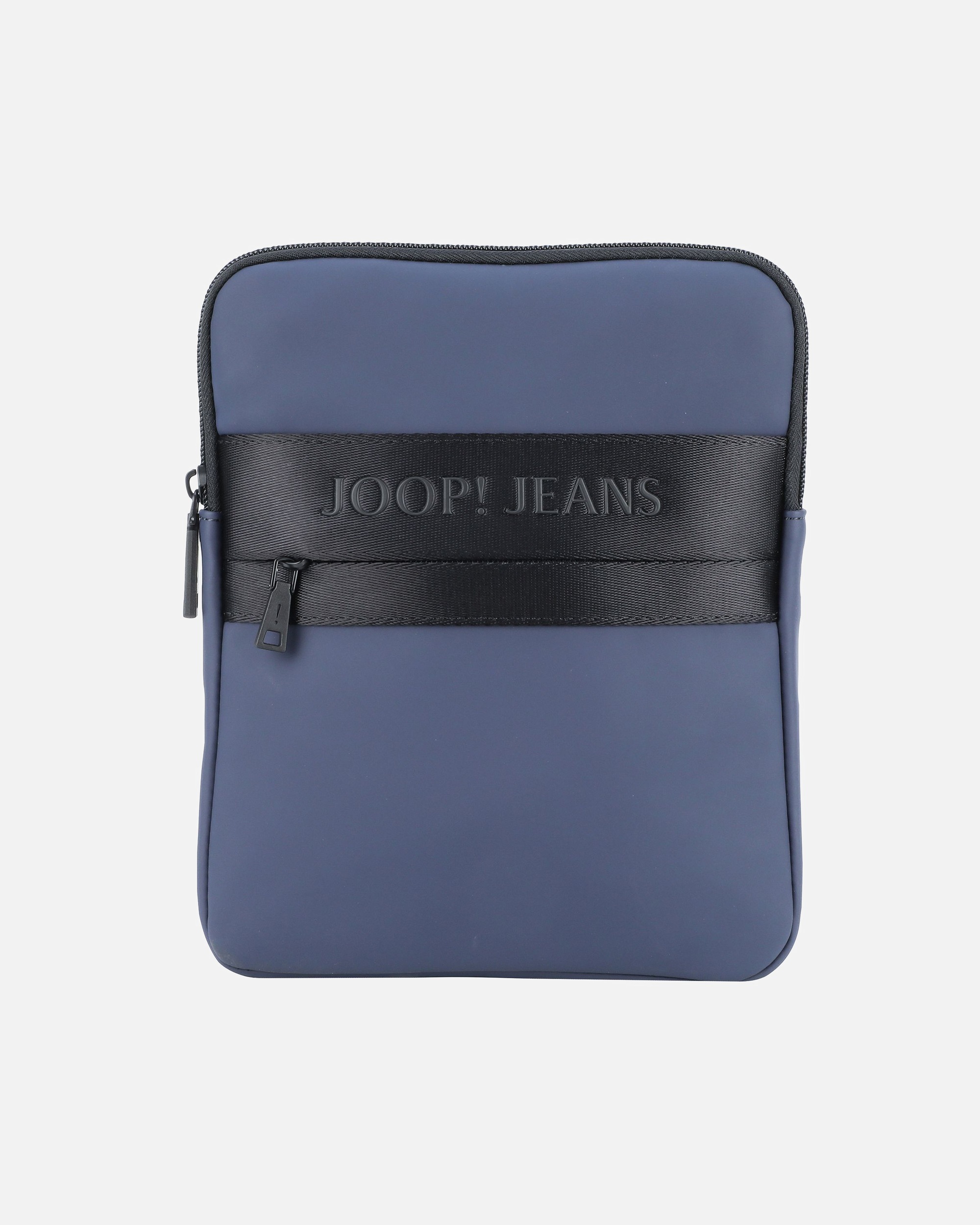 Tasche für Männlich Joop! Jeans Modica Nuvola Liam Umhängetasche 19 cm Modica Nuvola Liam Umhängetasche 19 cm
