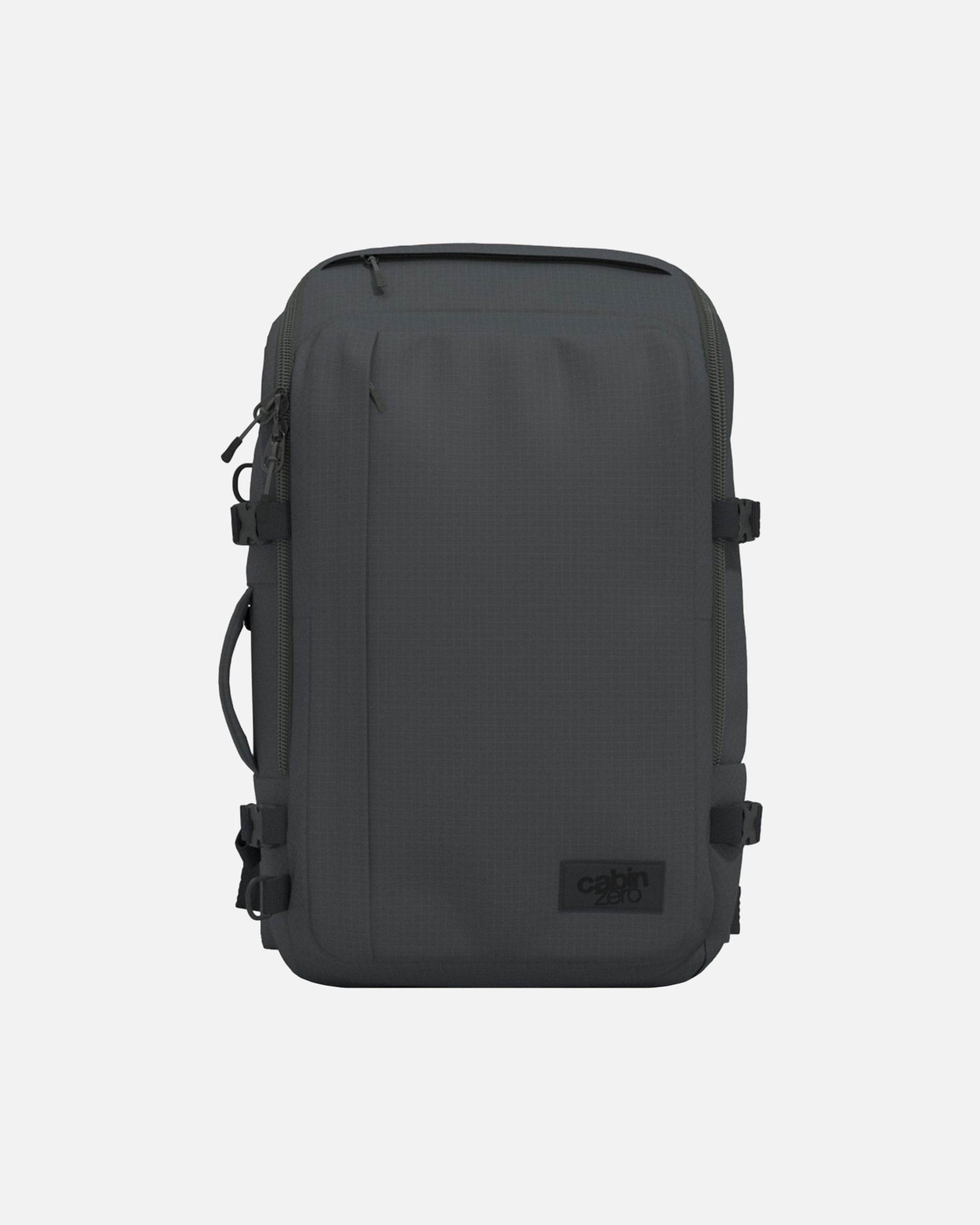 Sac à dos for HommeCabin ZeroAdventure Sacs à dosoriginal grey