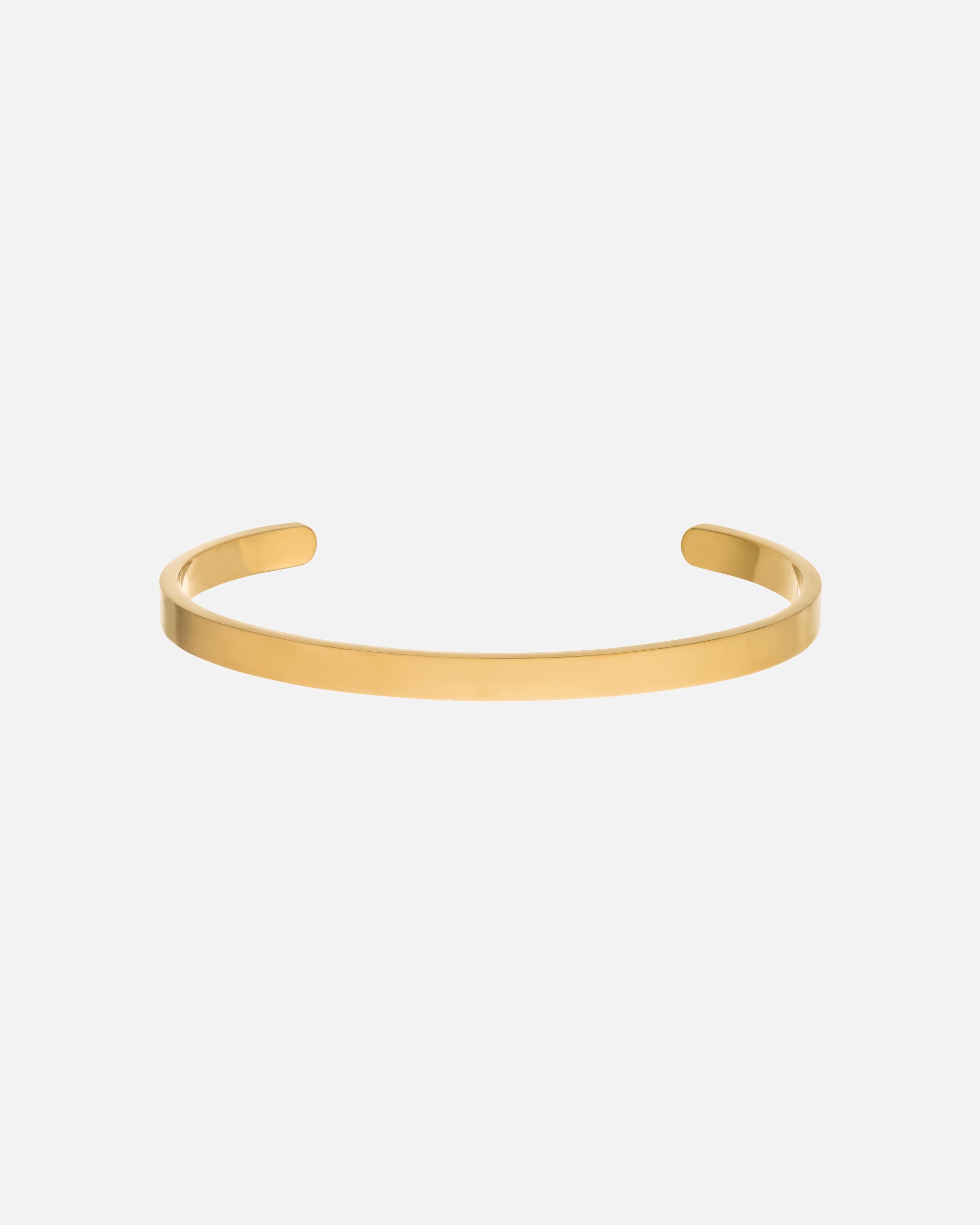 Armband für Unisex Purelei Connection Armreif 100% Edelstahl 6,2 x ca. 0,5 cm