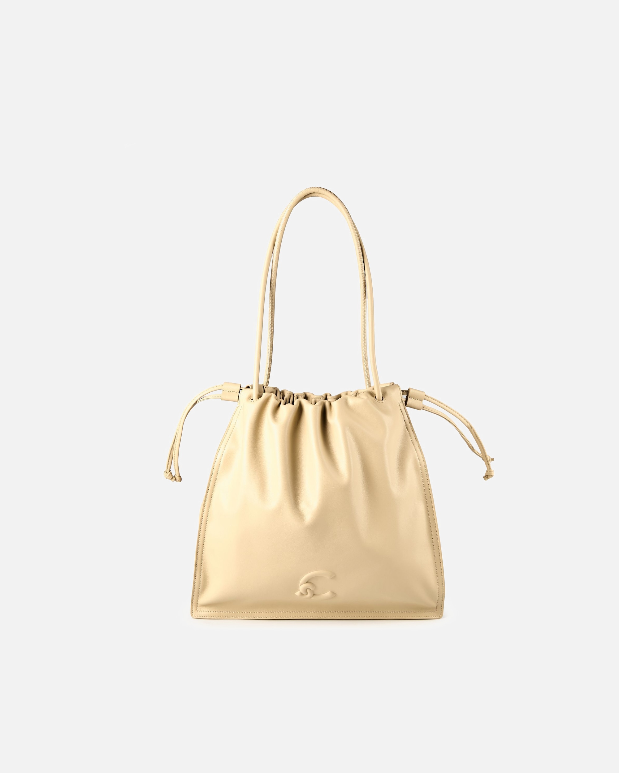 Sac for FemmeCoccinelleDulse Sac à main porté épaulesandshell