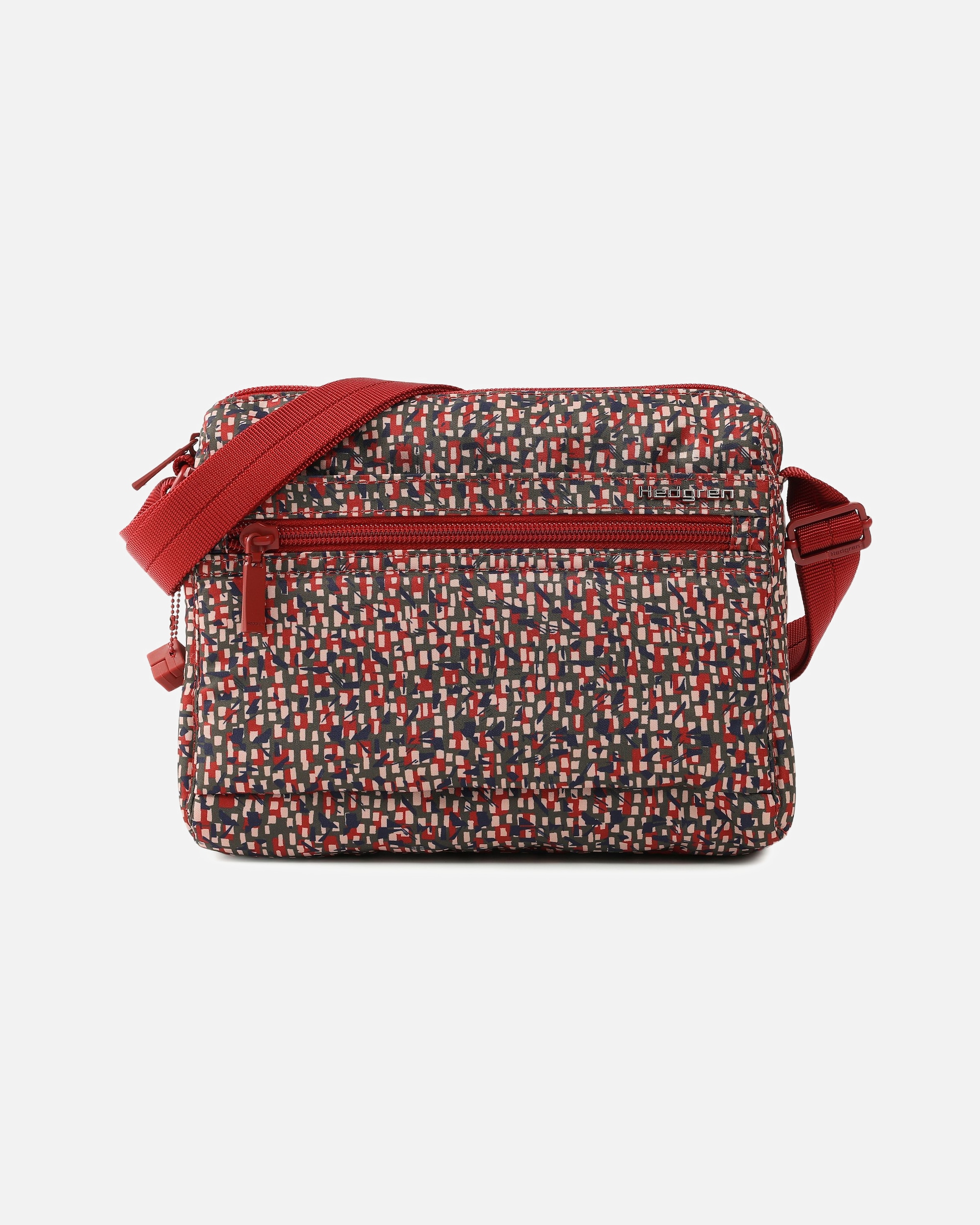 Sac for FemmeHedgrenInner City Eye Sac à bandoulière RFID 22 cmprint aw25
