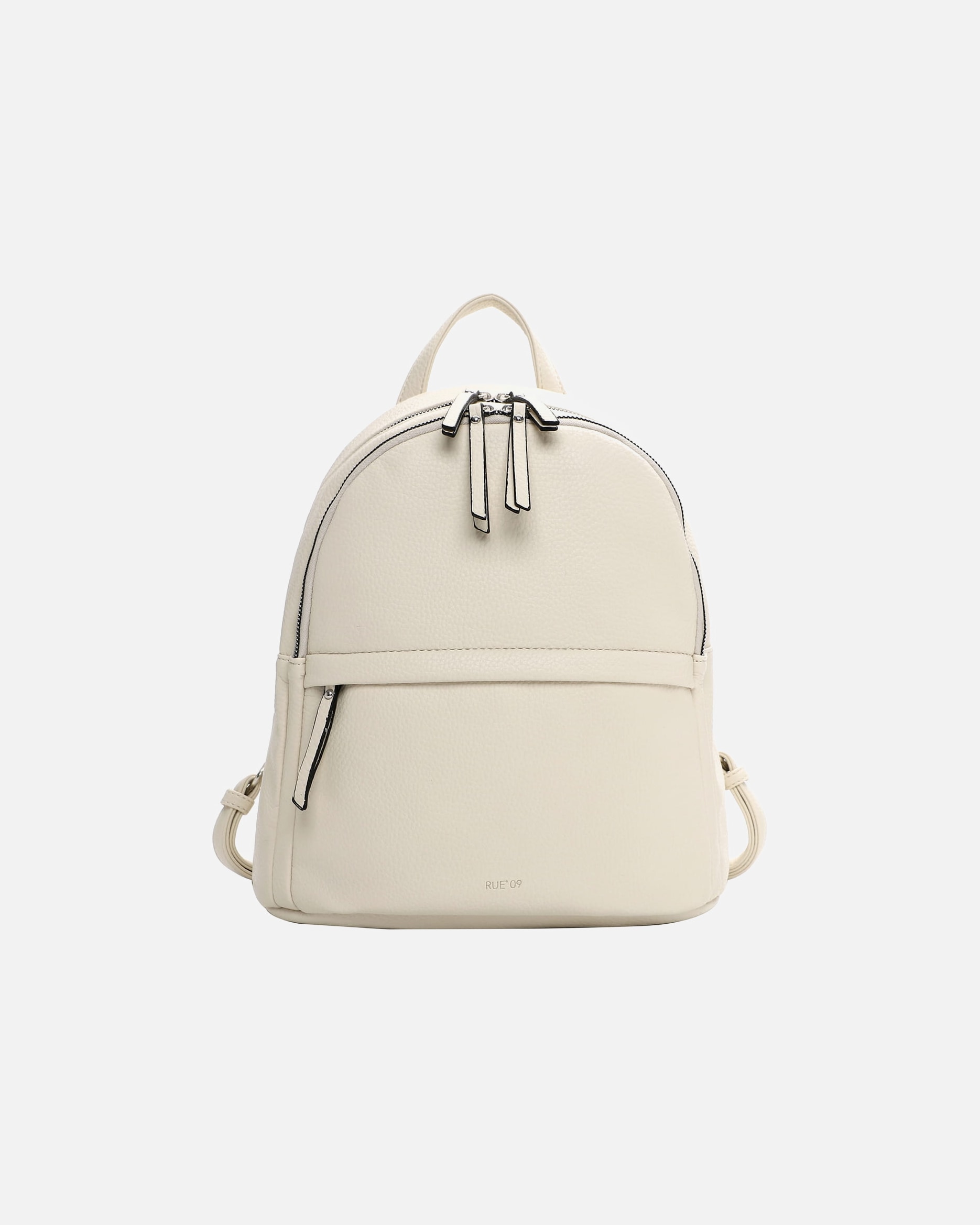 Rucksack für Weiblich Emily & Noah Rucksack E&N Tours RUE 09 Lighttaupe