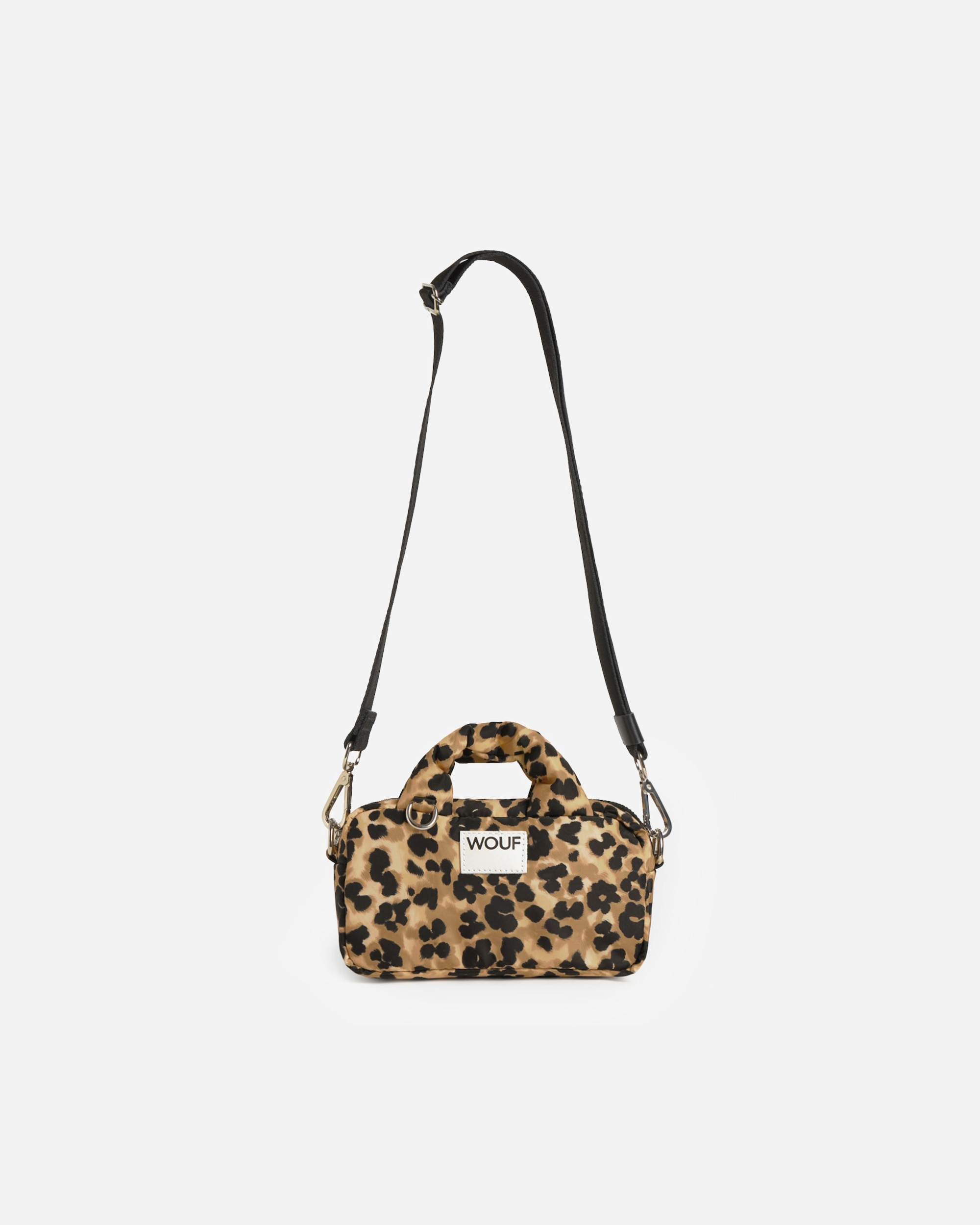 Sac for FemmeWoufStudio Sac porté mainfeline