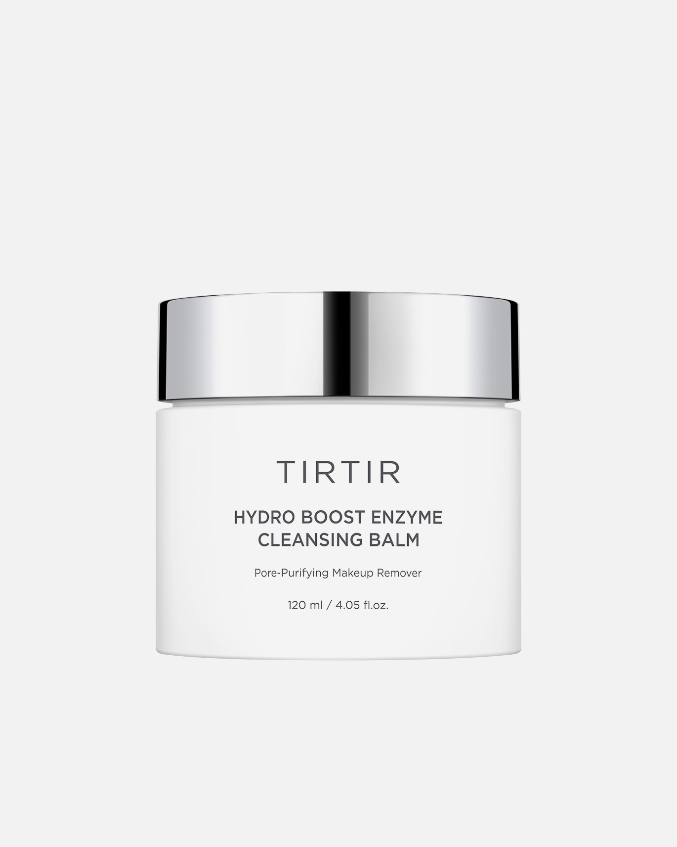 Crème nettoyante for UnisexeTIRTIRHydro Boost Enzyme Cleansing Balm120 ml