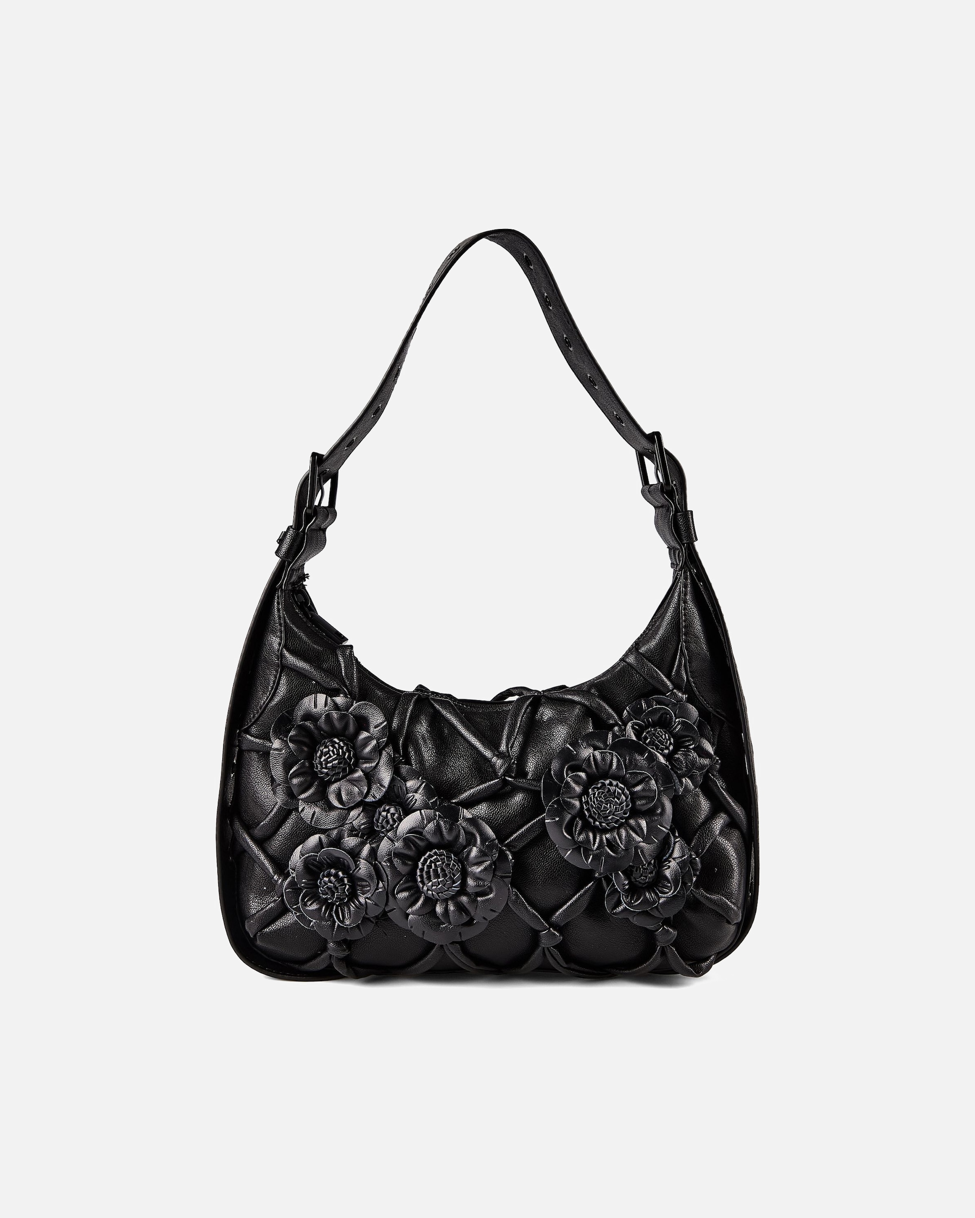 Sac for FemmeDesigualIridio Sac à main porté épauleblack
