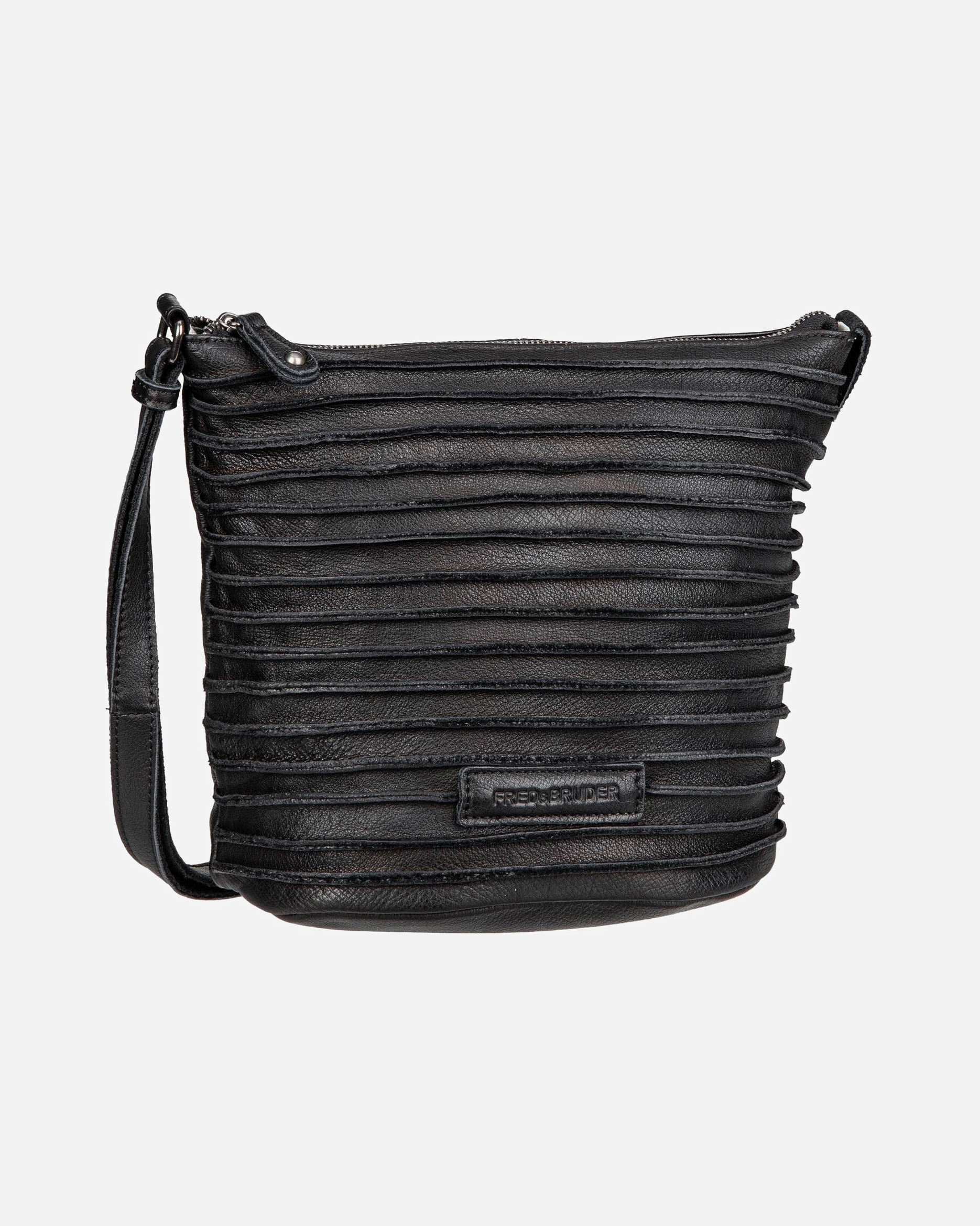 Sac à dos for FemmeFREDsBRUDERRiffelinchen Sac bandoulièreblack 1