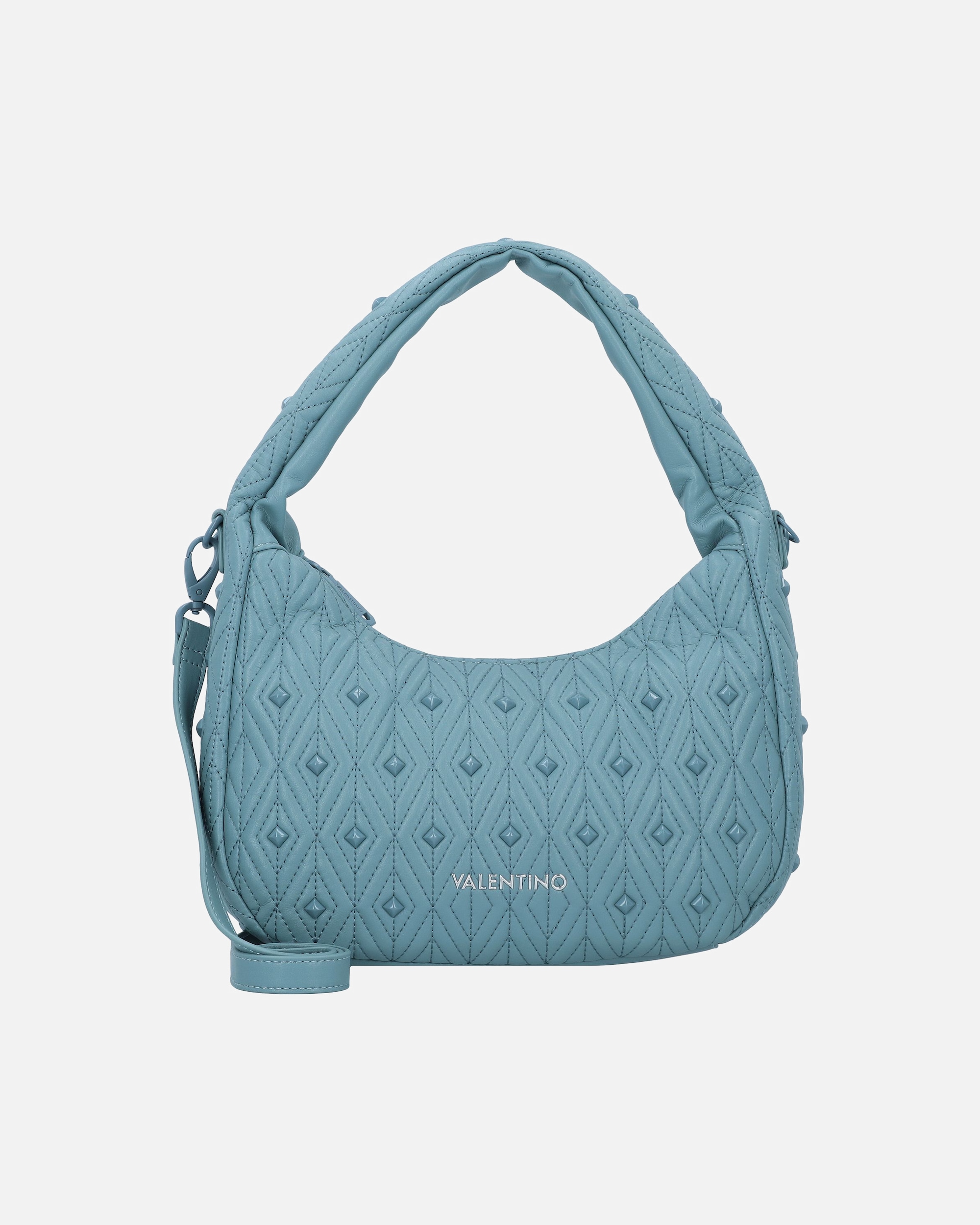 Tasche für Weiblich Valentino by Mario Valentino Joia Schultertasche 28.5 cm avion