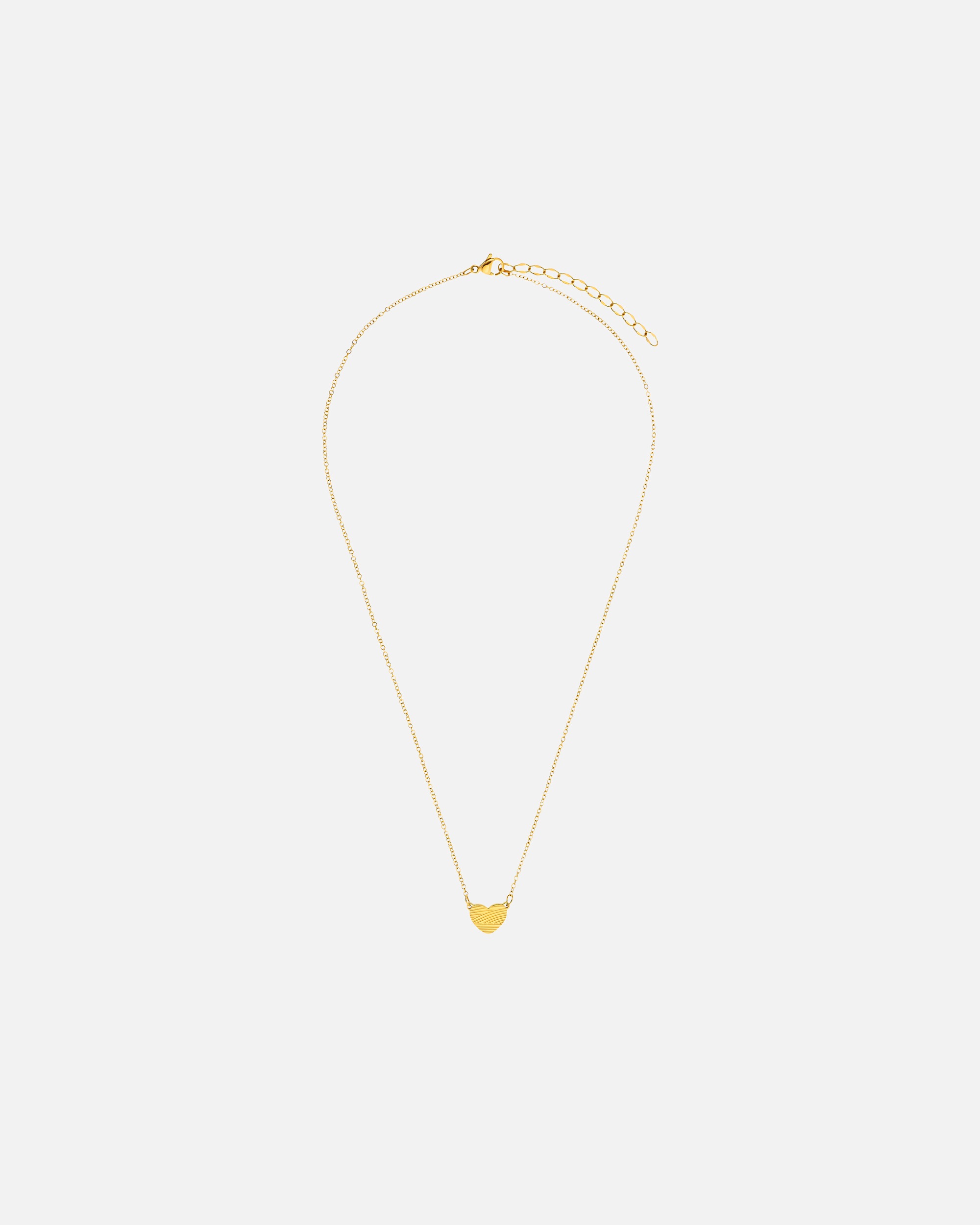 Collier for FemmeCollier LeaGoldfarben