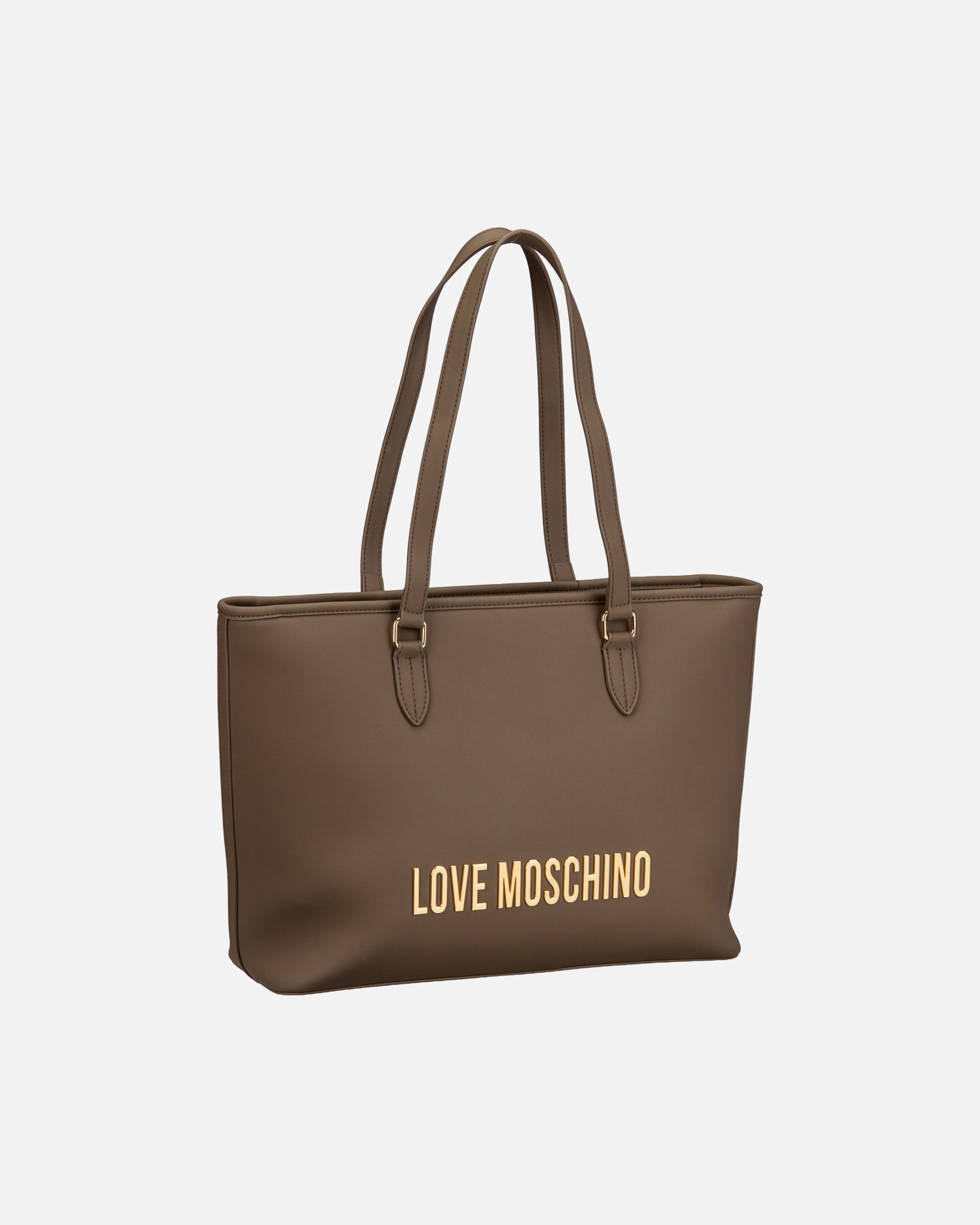 Sac Bandoulière for FemmeLove MoschinoBold Love Sac fourre-toutmud
