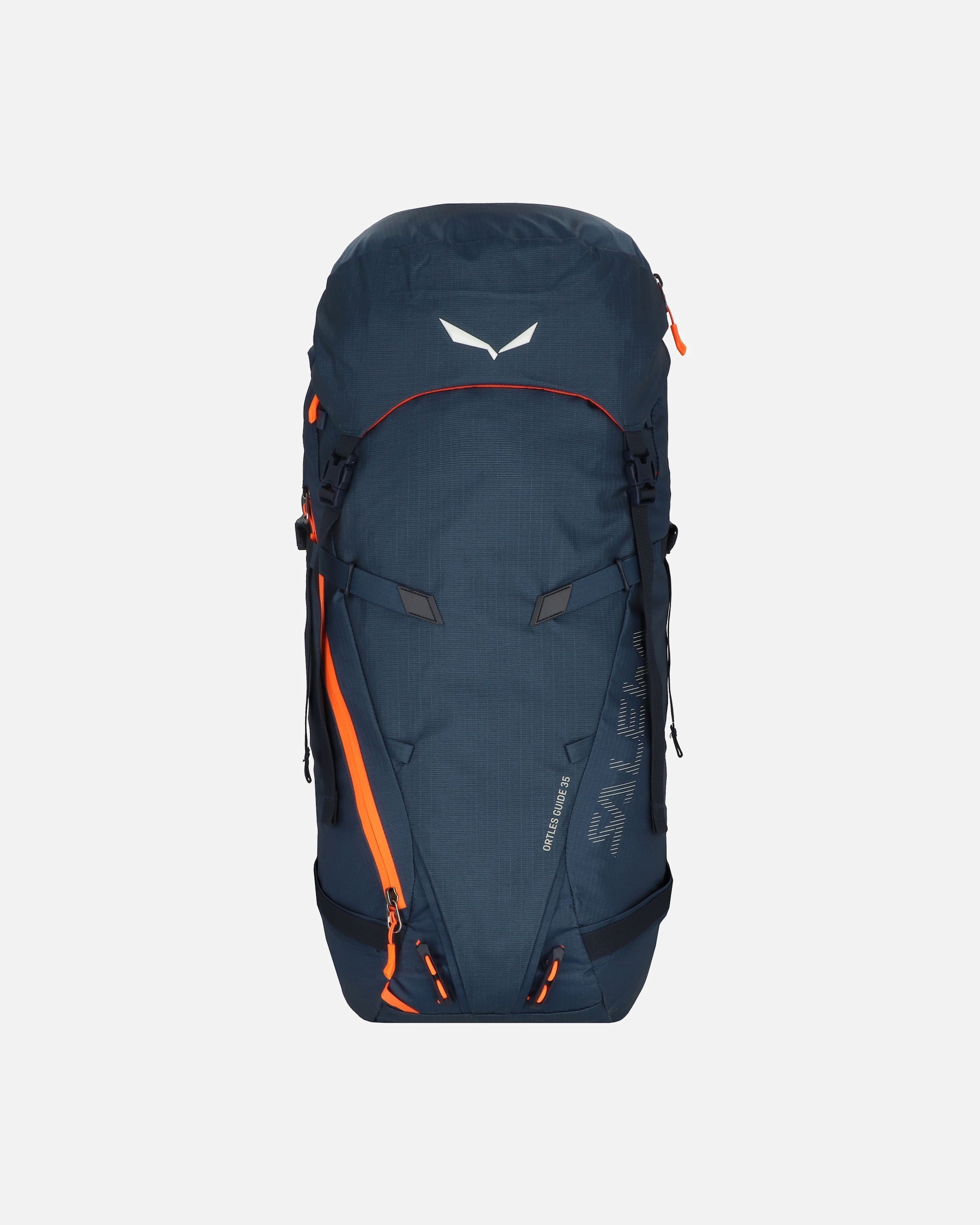 Sac à dos for UnisexeSalewaOrtles Guide Sac à dos de randonnéedark denim