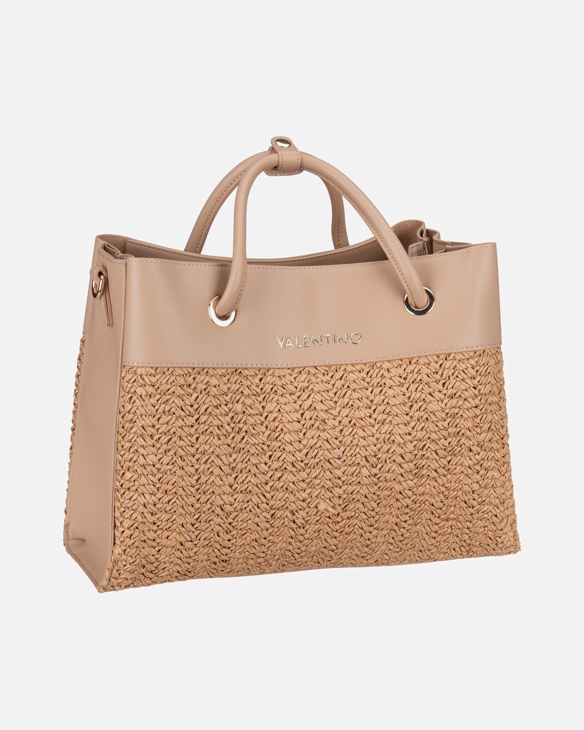 Sac à main for FemmeValentino BagsAlexia Summer Sac fourre-toutnaturale