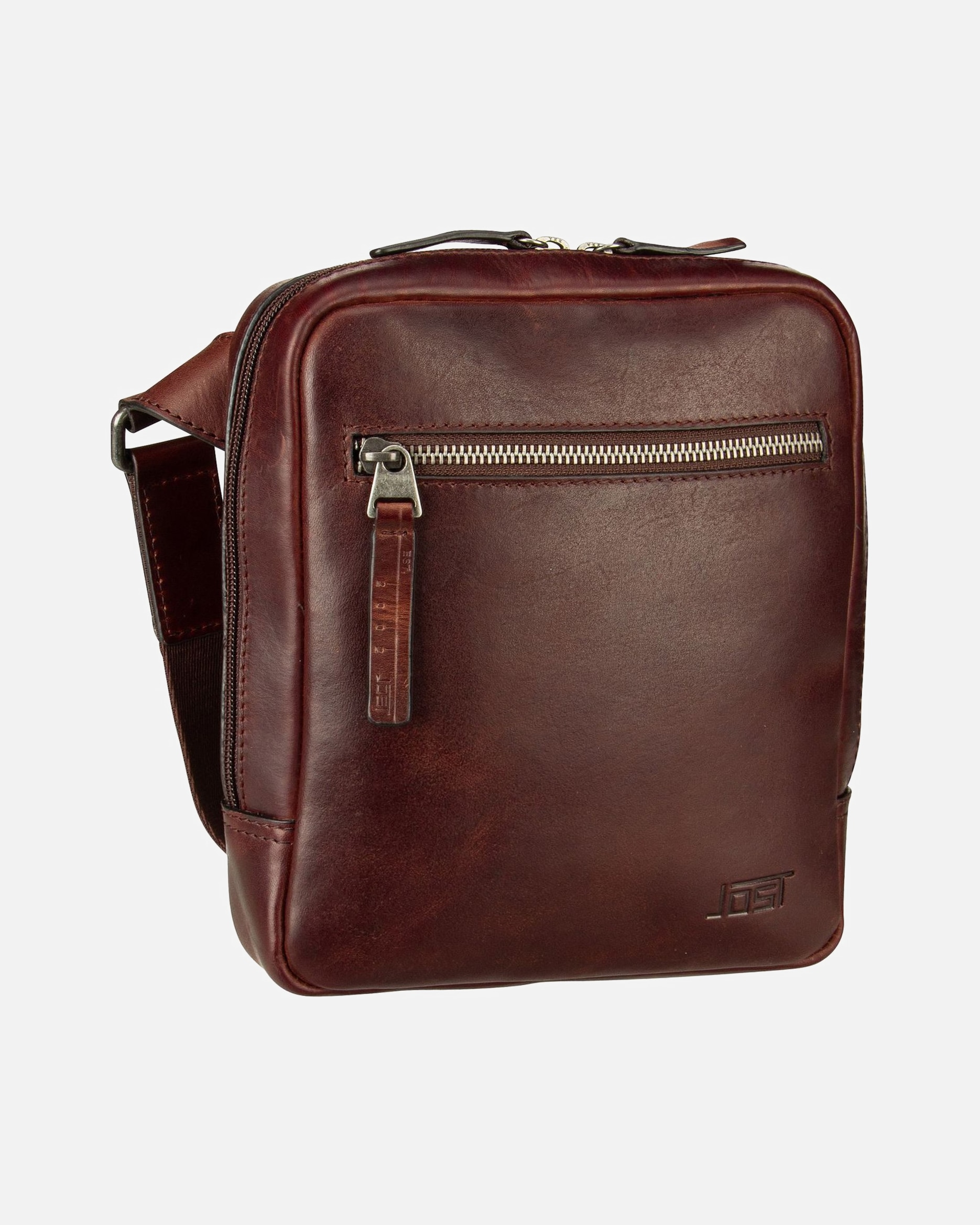 Sac Bandoulière for UnisexeJostLund Sac bandoulièrebraun