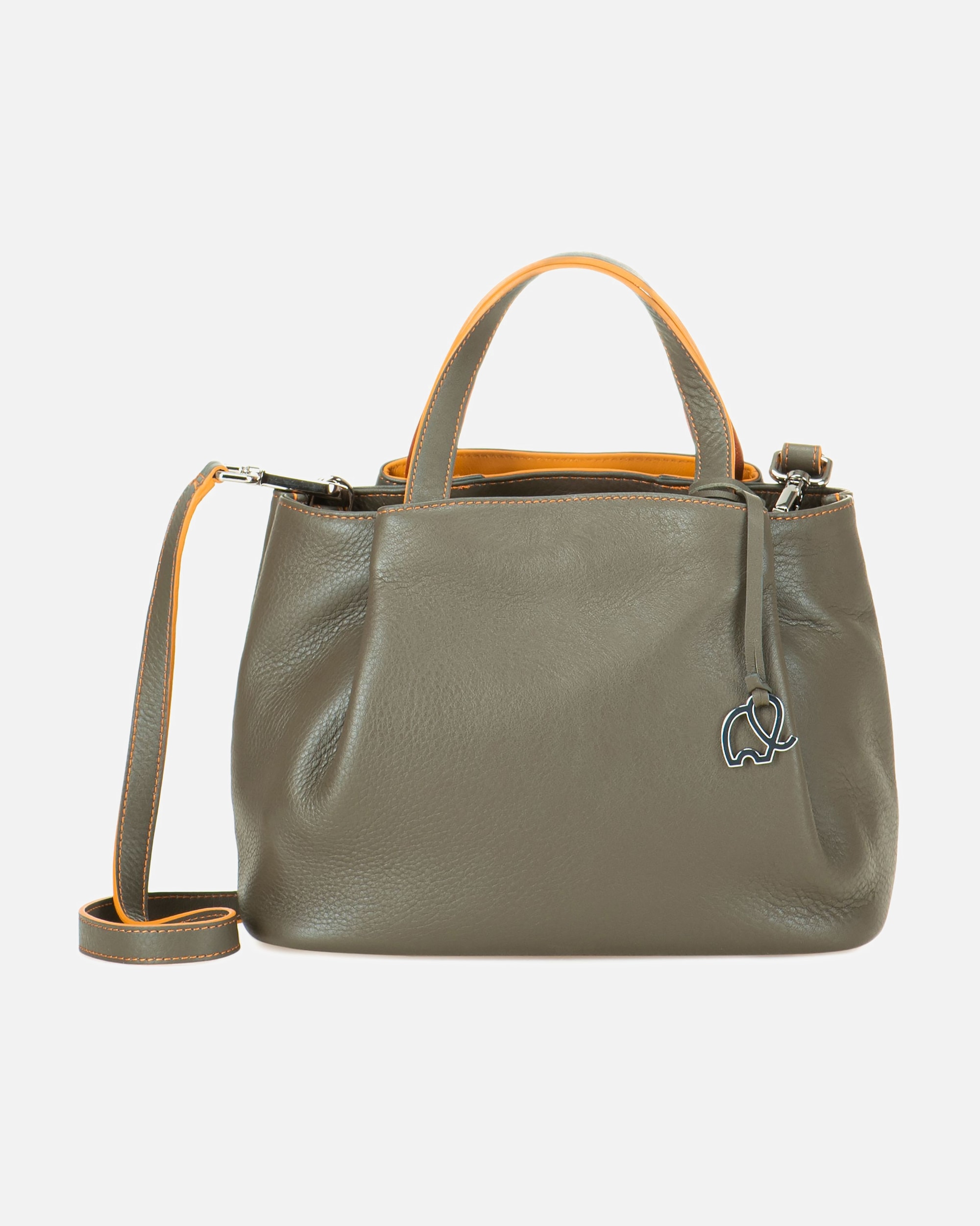 Tasche für Weiblich Mywalit Henkeltasche lucca